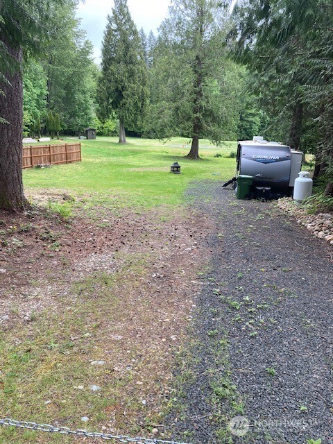 201 N Duckabush Drive E, Hoodsport, WA 98548
