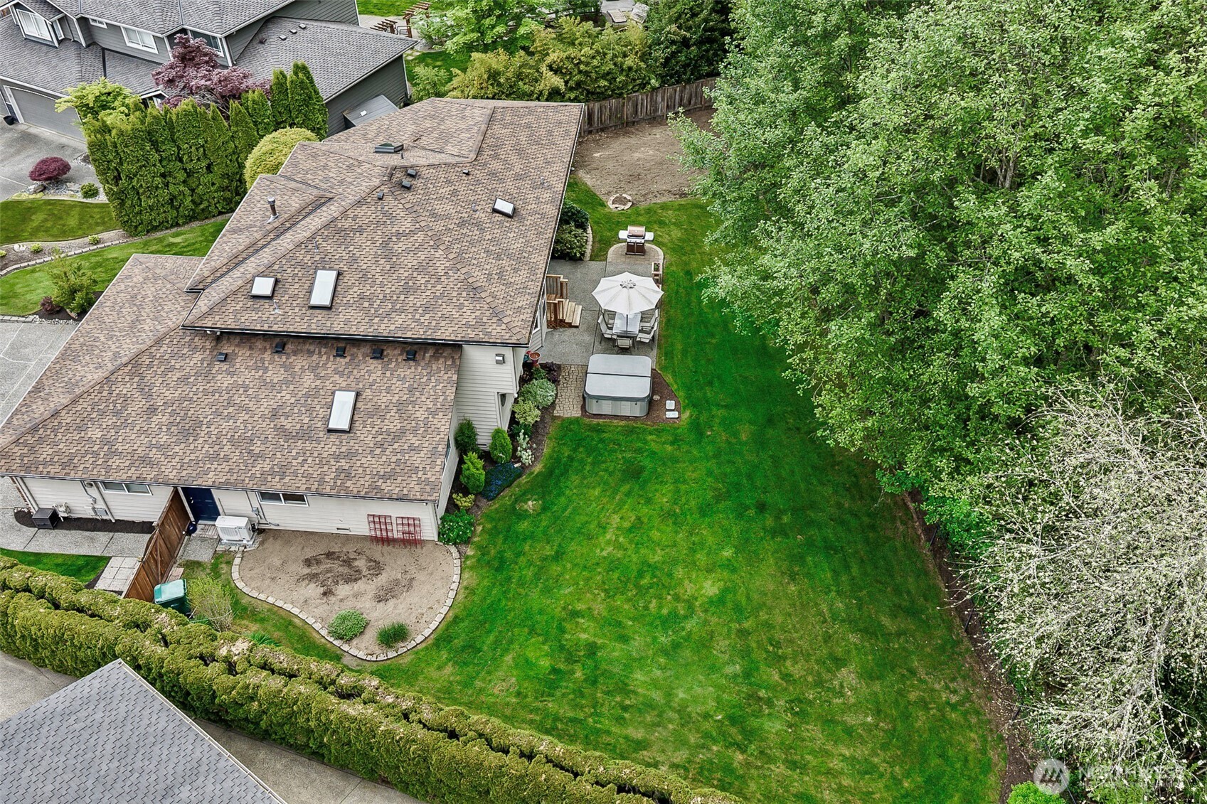 7011 158th Street SE, Snohomish, WA 98296