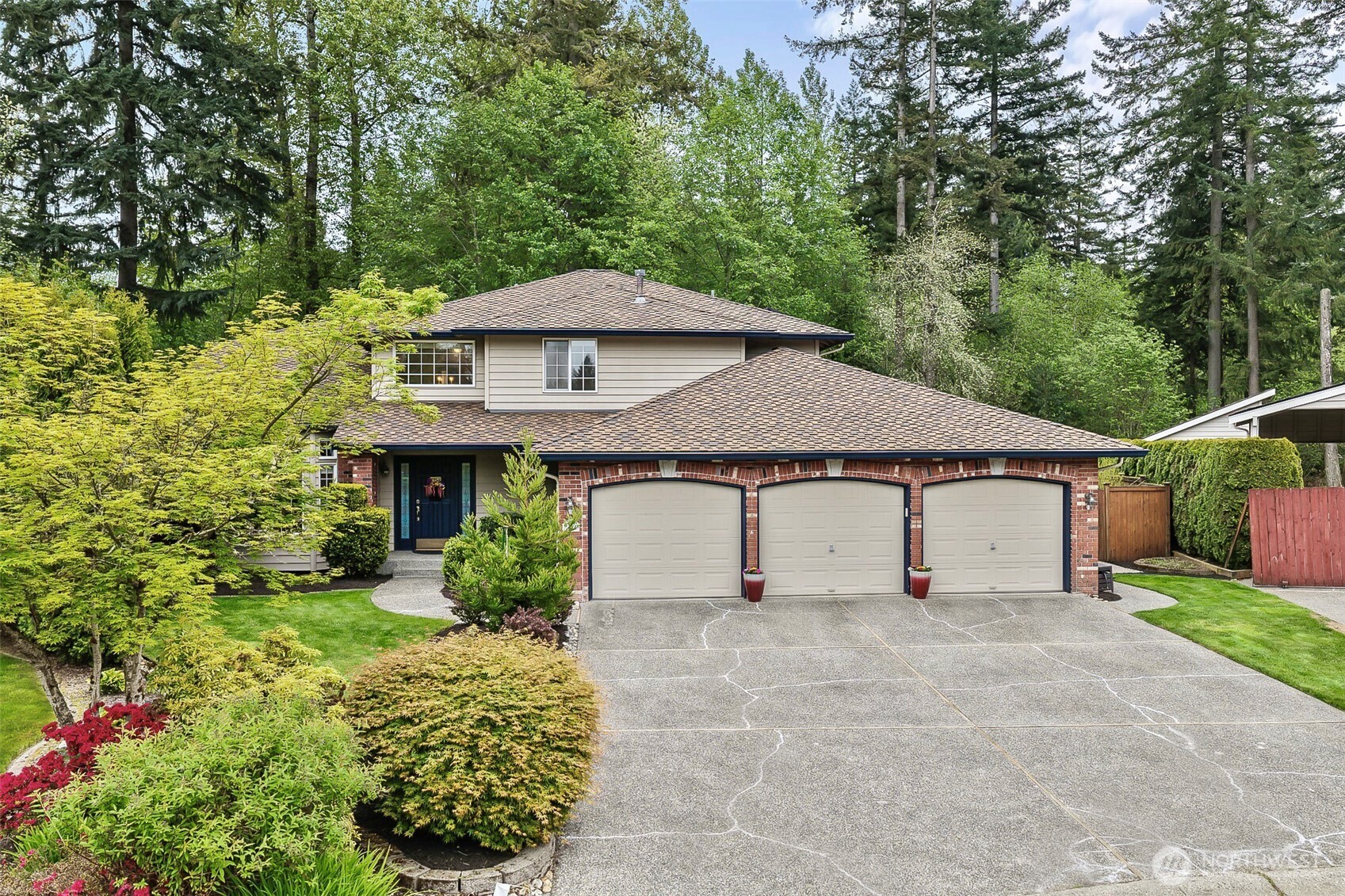 7011 158th Street SE, Snohomish, WA 98296