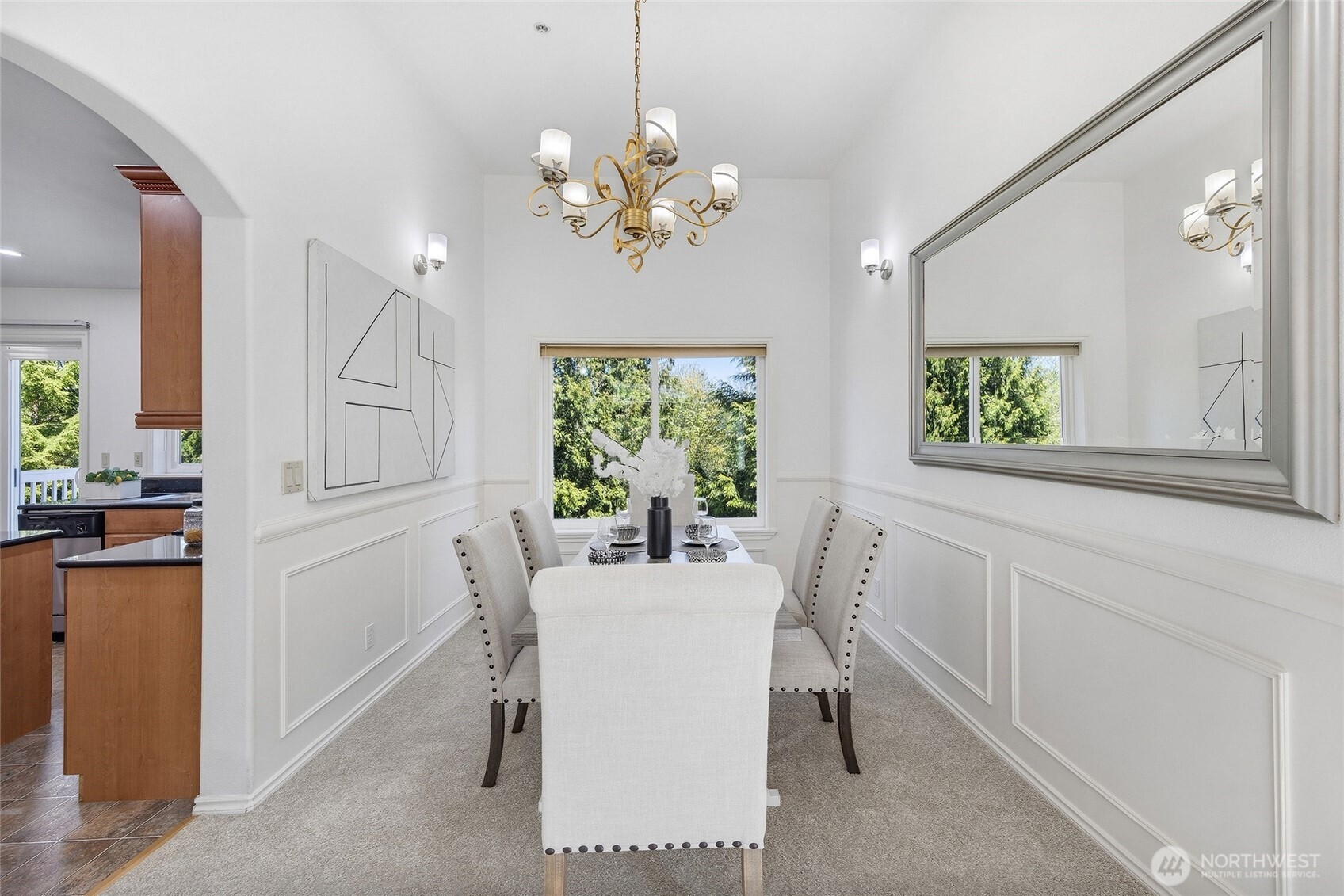 23410 SE 160th Place , Issaquah, WA 98027