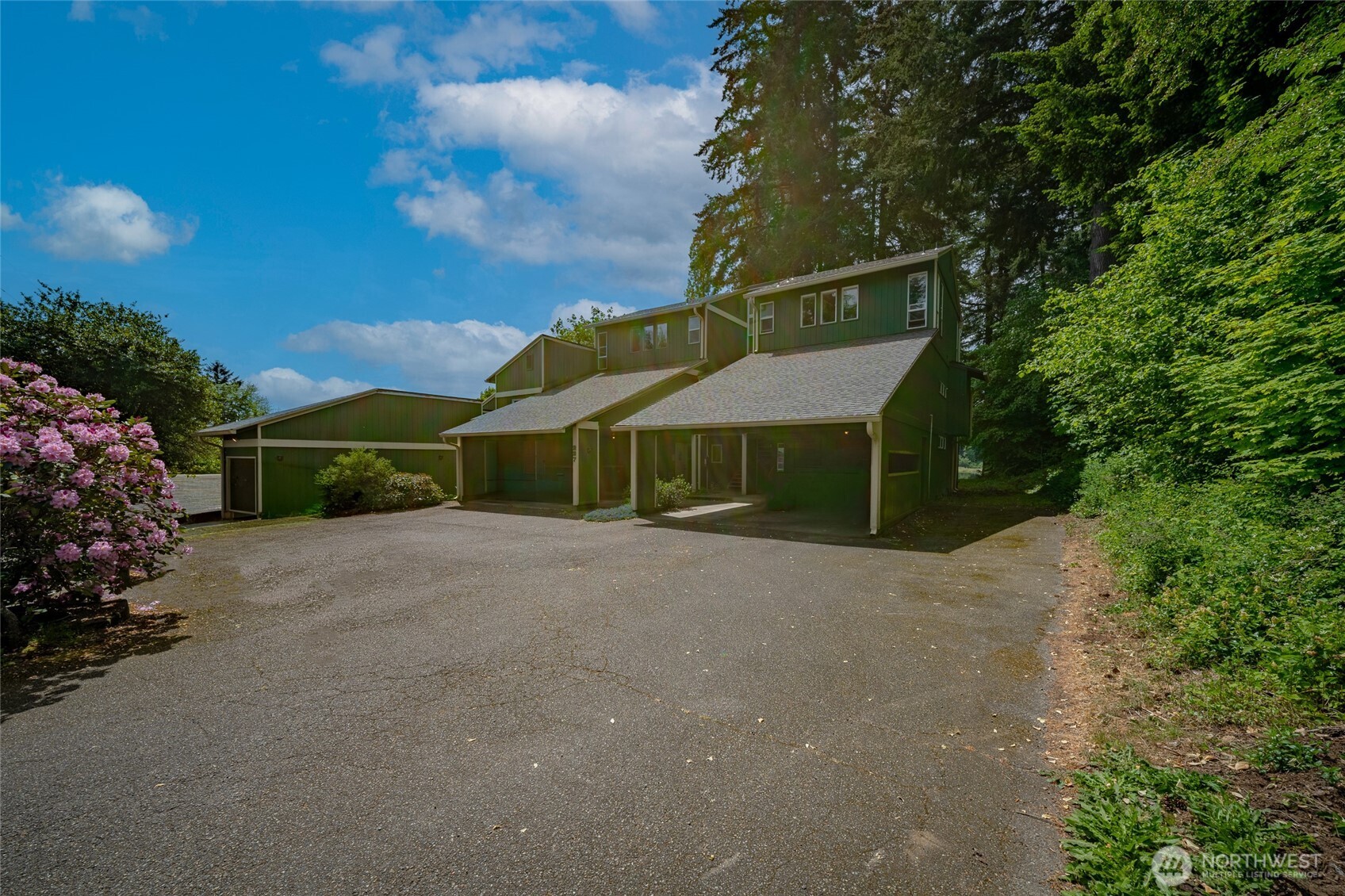 227 Lark Street SW #E, Tumwater, WA 98512