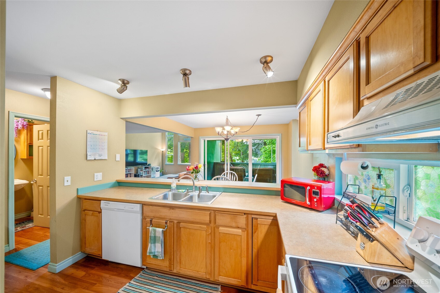 227 Lark Street SW #E, Tumwater, WA 98512