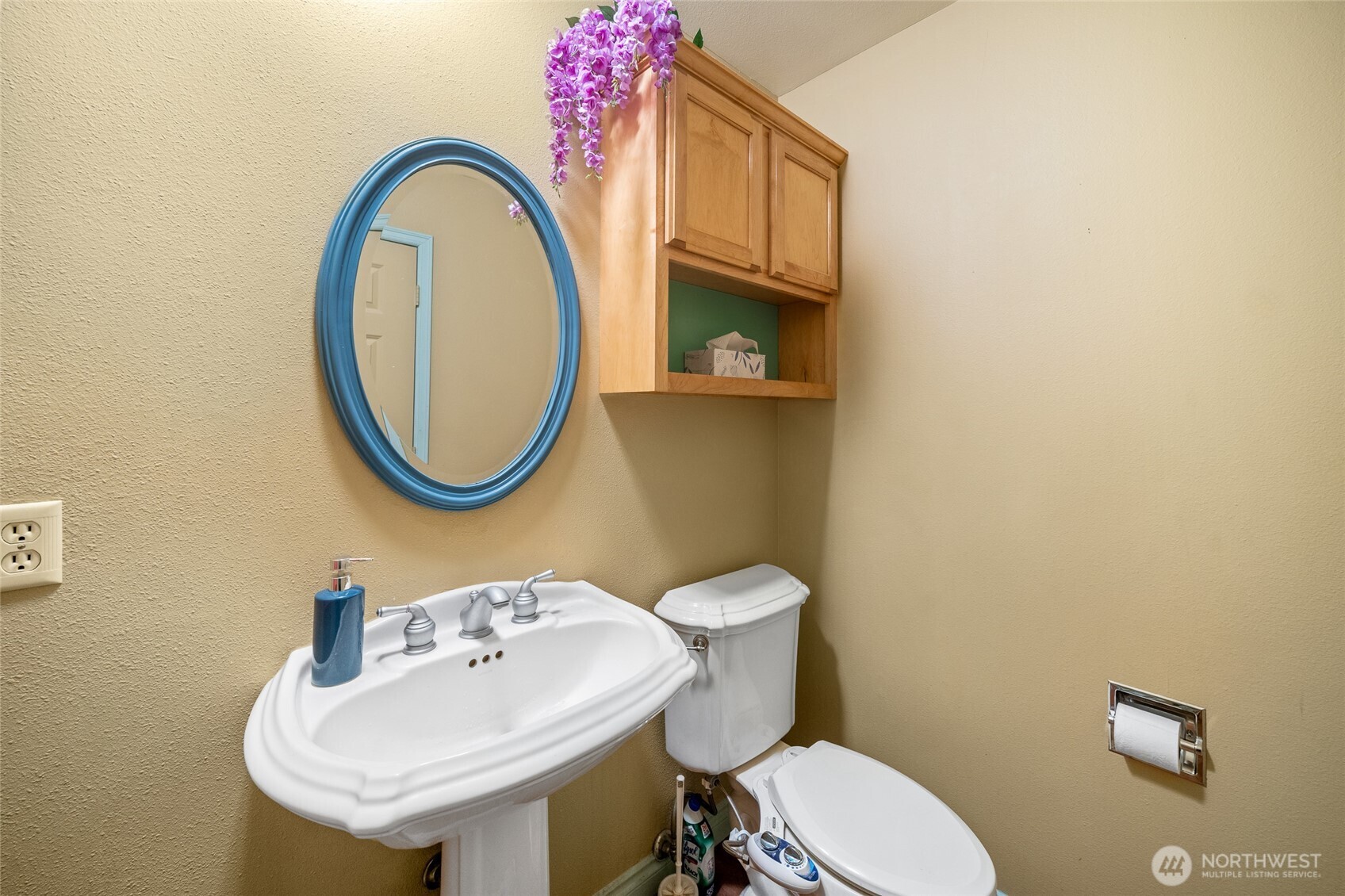 227 Lark Street SW #E, Tumwater, WA 98512