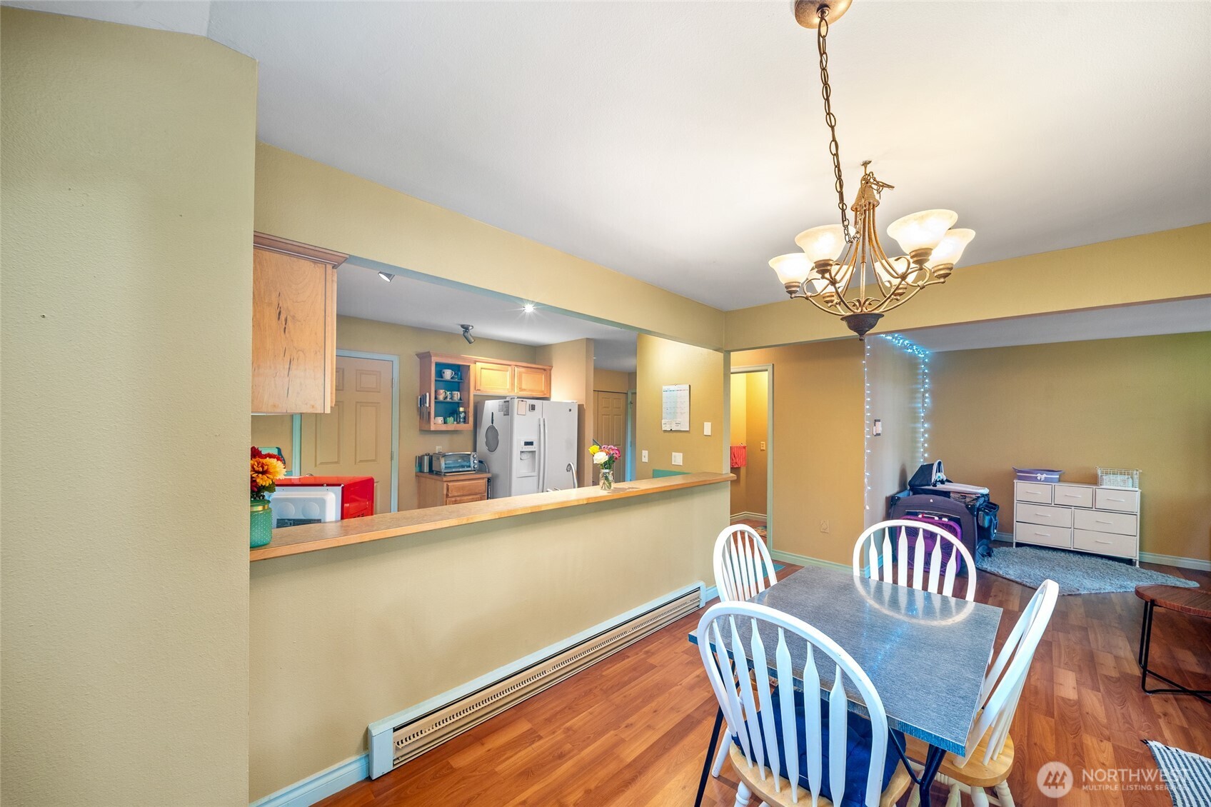 227 Lark Street SW #E, Tumwater, WA 98512