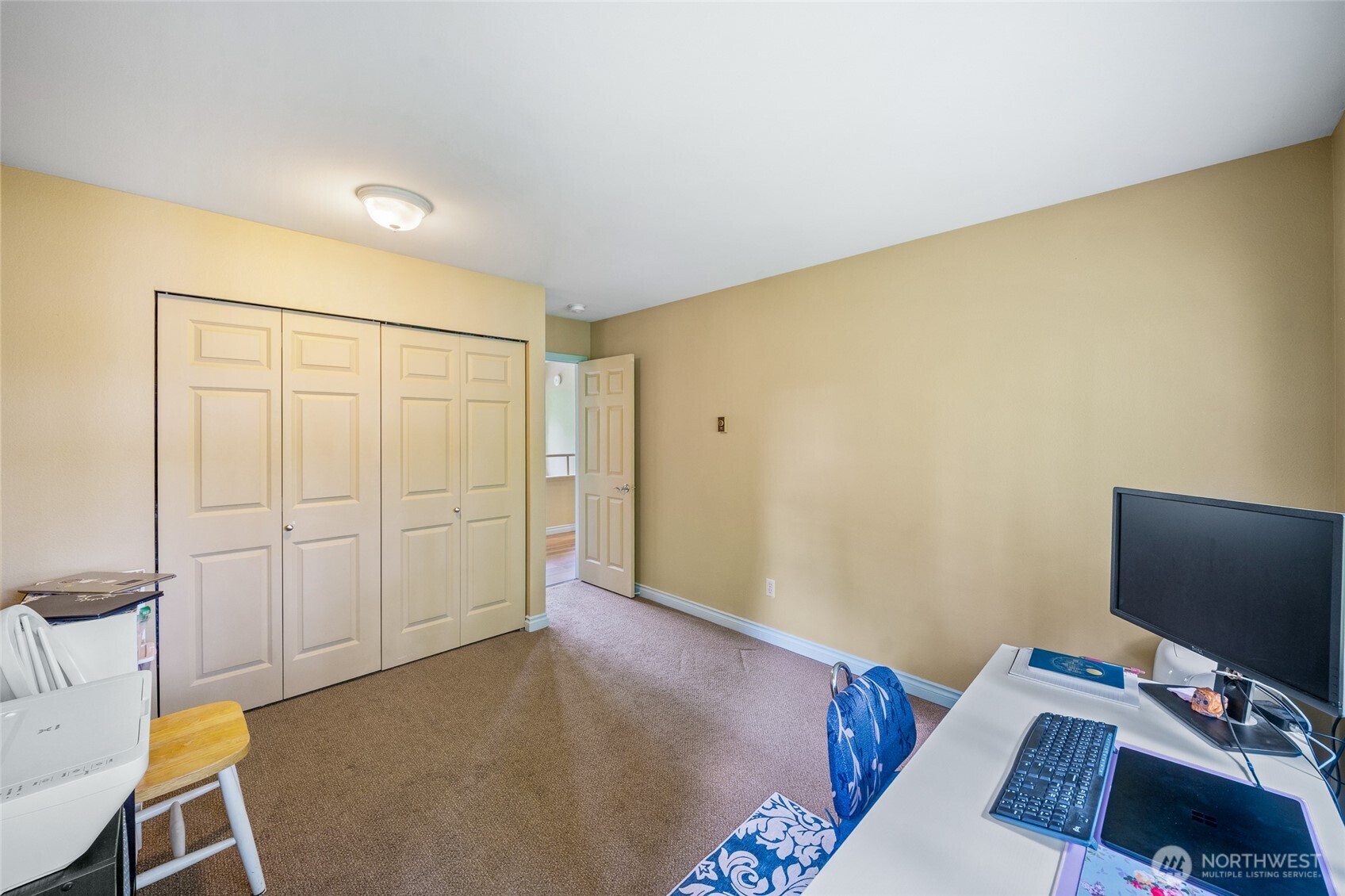 227 Lark Street SW #E, Tumwater, WA 98512