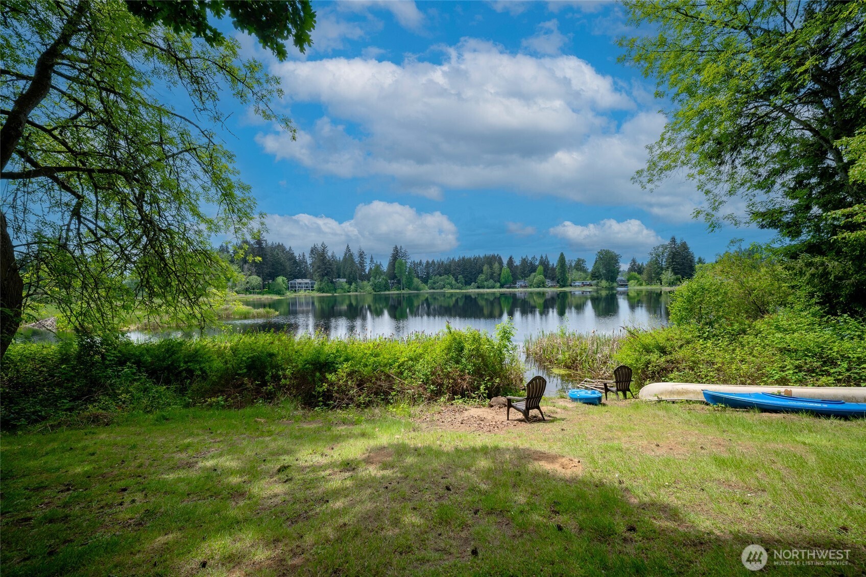 227 Lark Street SW #E, Tumwater, WA 98512