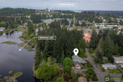 227 Lark Street SW #E, Tumwater, WA 98512 - Photo 29