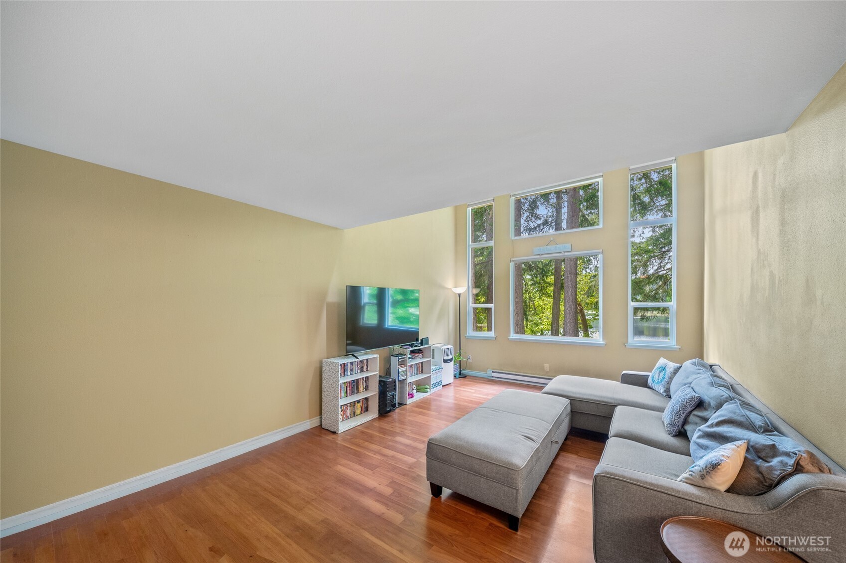 227 Lark Street SW #E, Tumwater, WA 98512
