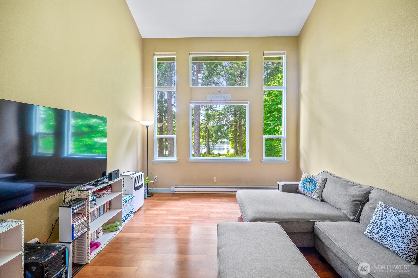 227 Lark Street SW #E, Tumwater, WA 98512