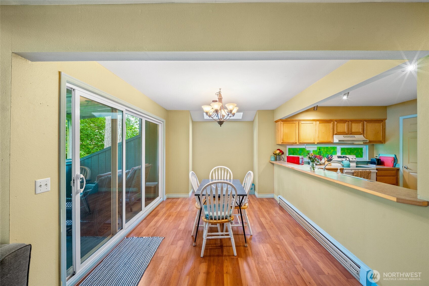 227 Lark Street SW #E, Tumwater, WA 98512
