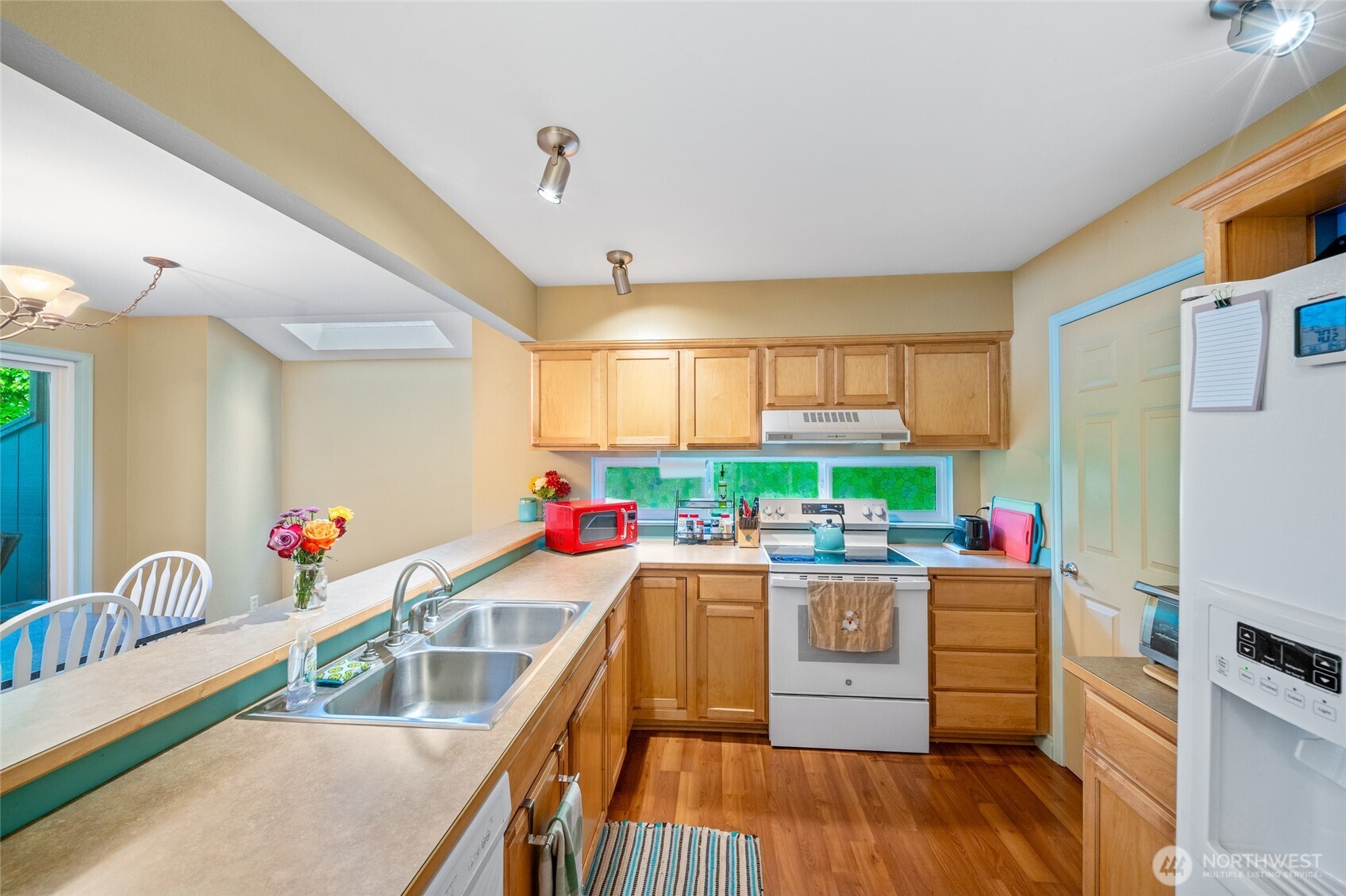 227 Lark Street SW #E, Tumwater, WA 98512