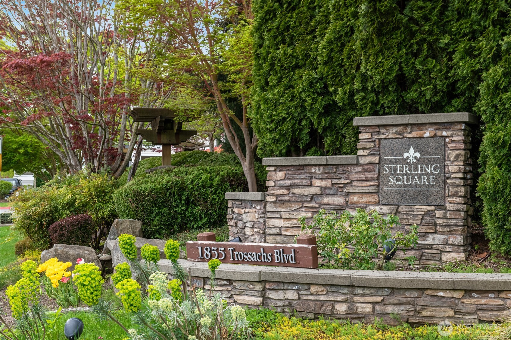 1855 Trossachs Boulevard SE #2006, Sammamish, WA 98075