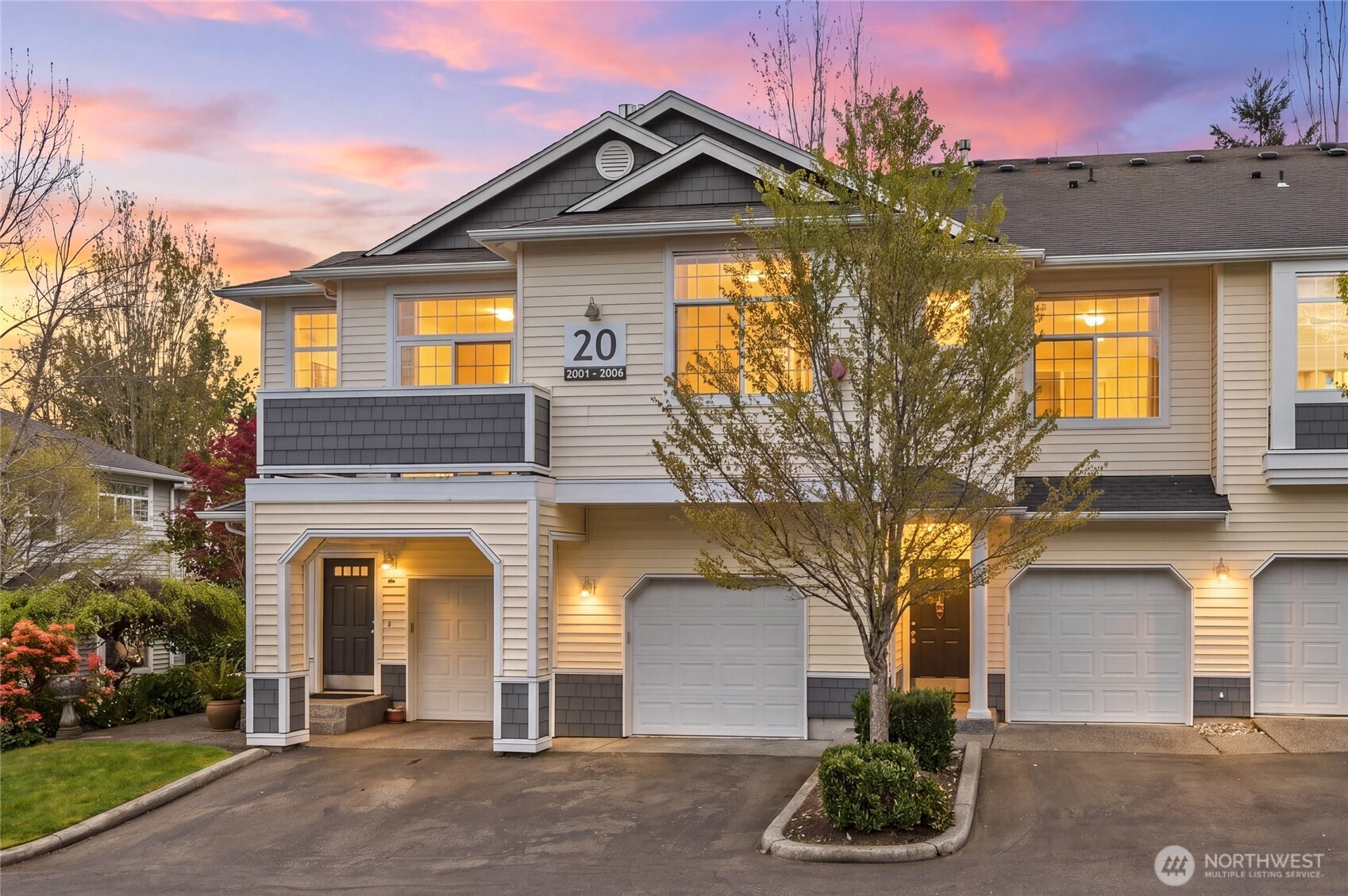 1855 Trossachs Boulevard SE #2006, Sammamish, WA 98075