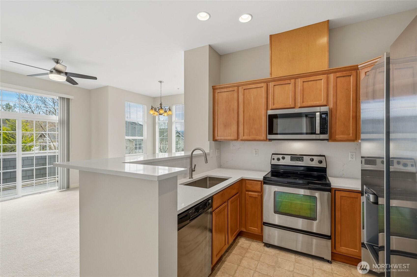 1855 Trossachs Boulevard SE #2006, Sammamish, WA 98075