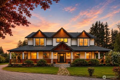 5715 Applegrove Lane , Ferndale, WA 98248