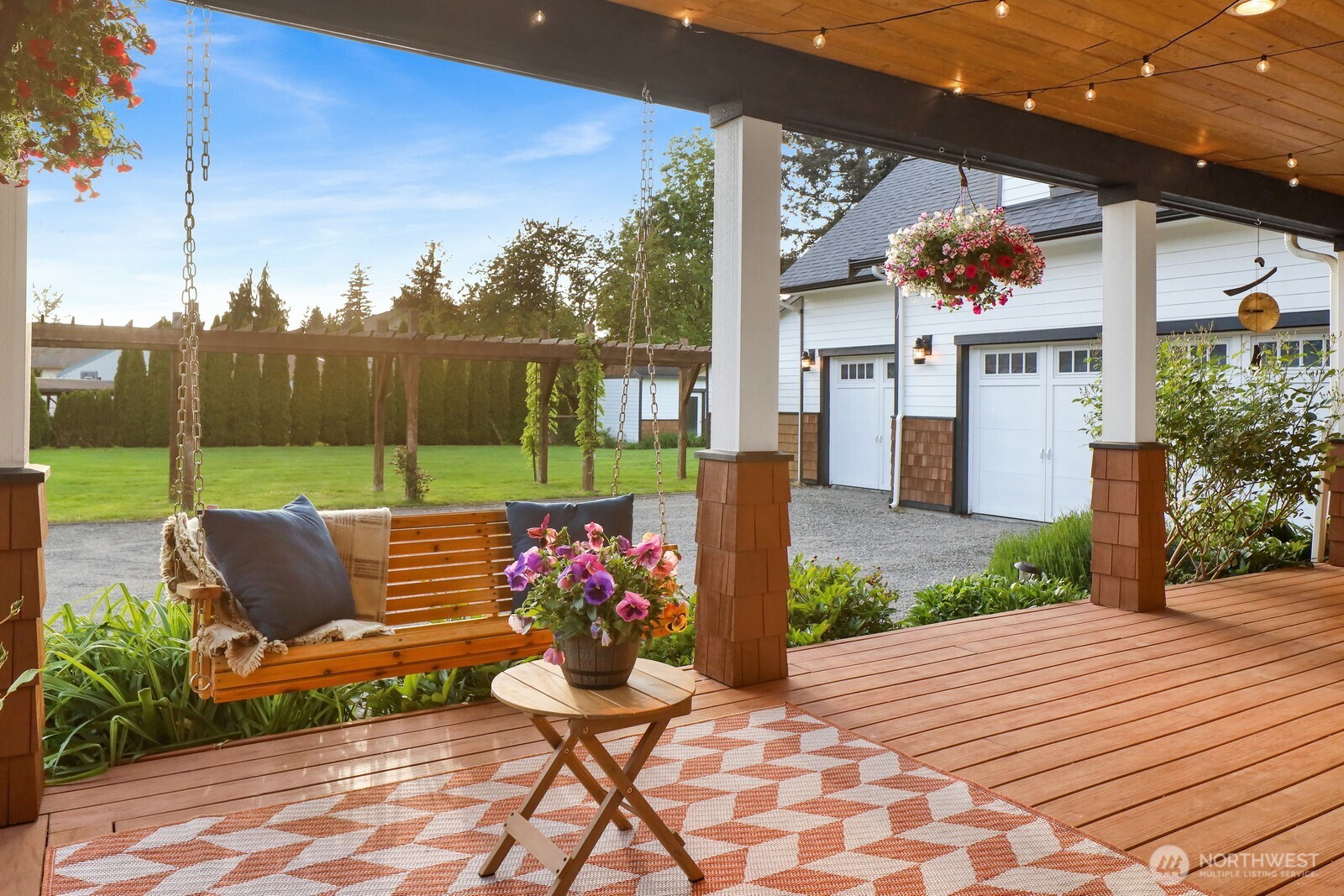 5715 Applegrove Lane , Ferndale, WA 98248