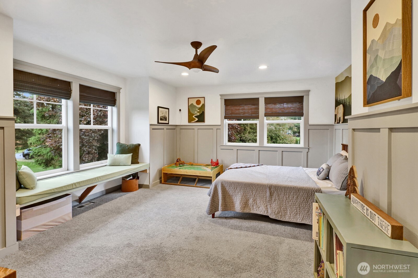 5715 Applegrove Lane , Ferndale, WA 98248