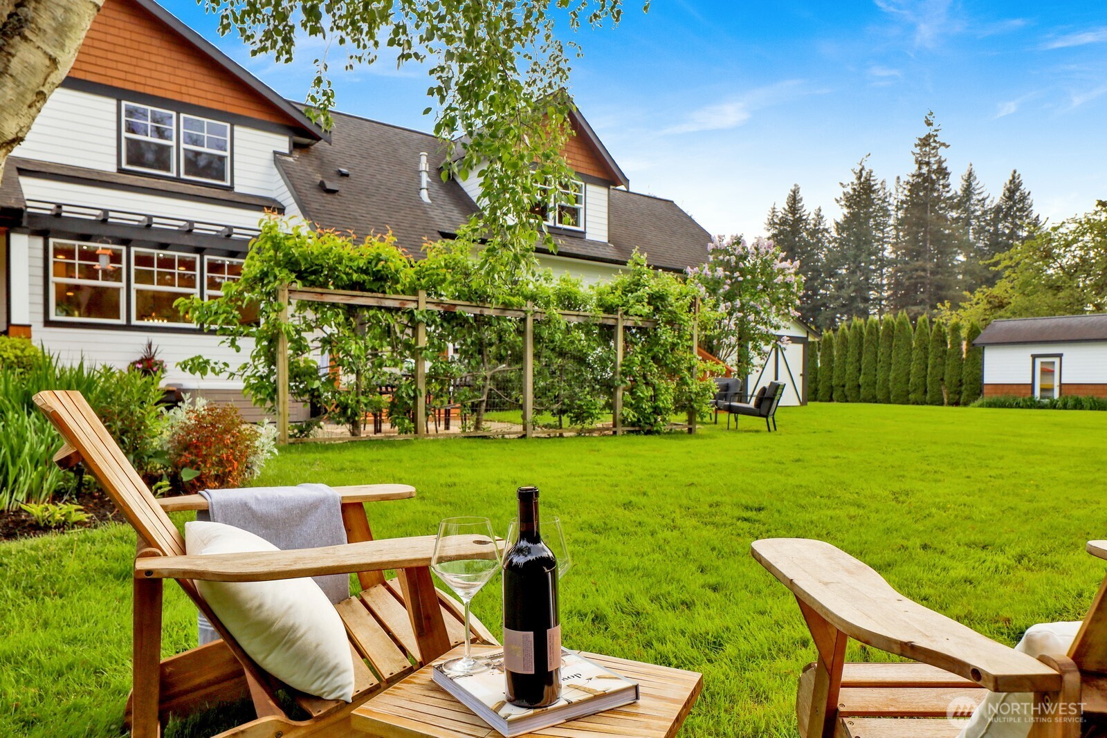 5715 Applegrove Lane , Ferndale, WA 98248