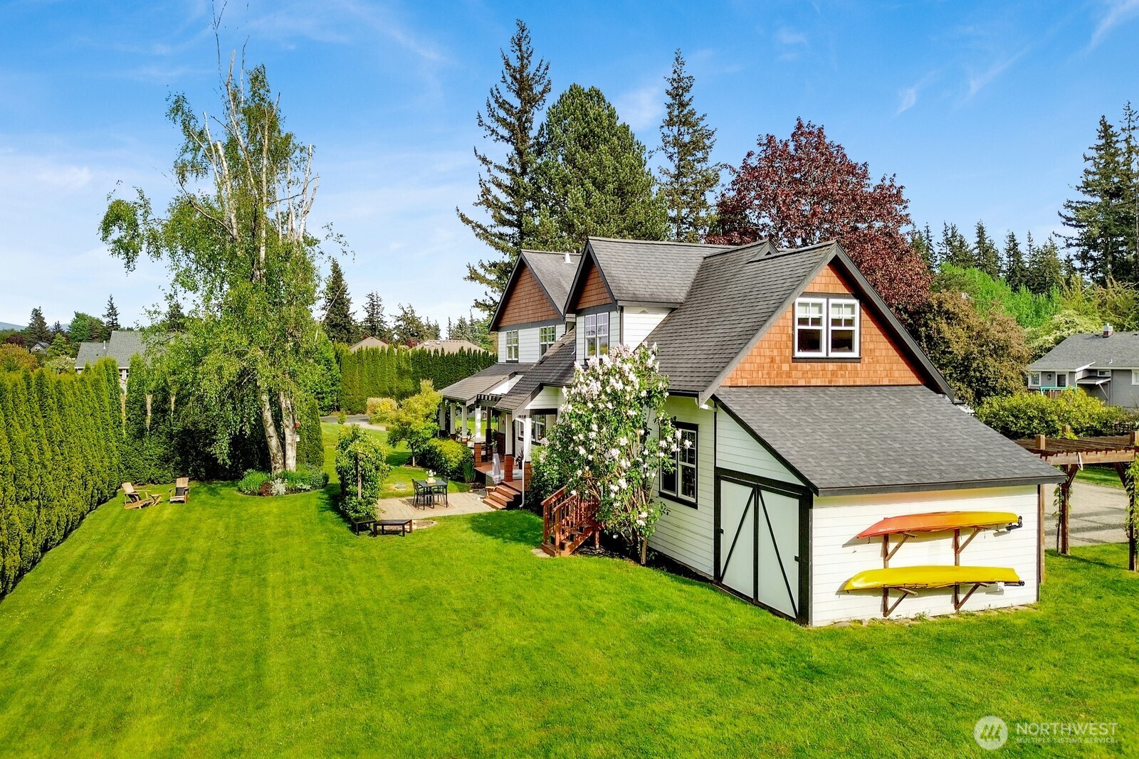 5715 Applegrove Lane , Ferndale, WA 98248