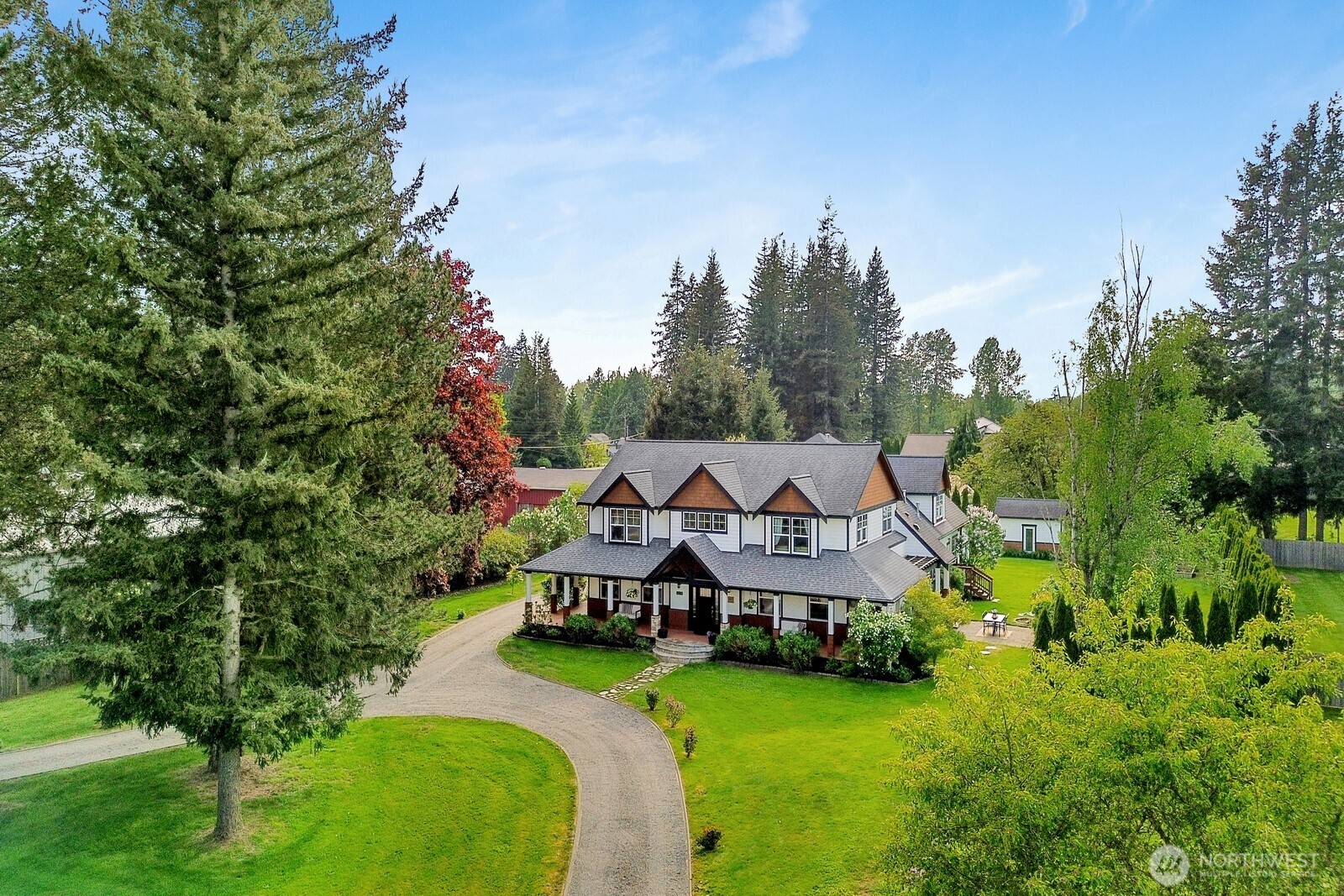 5715 Applegrove Lane , Ferndale, WA 98248