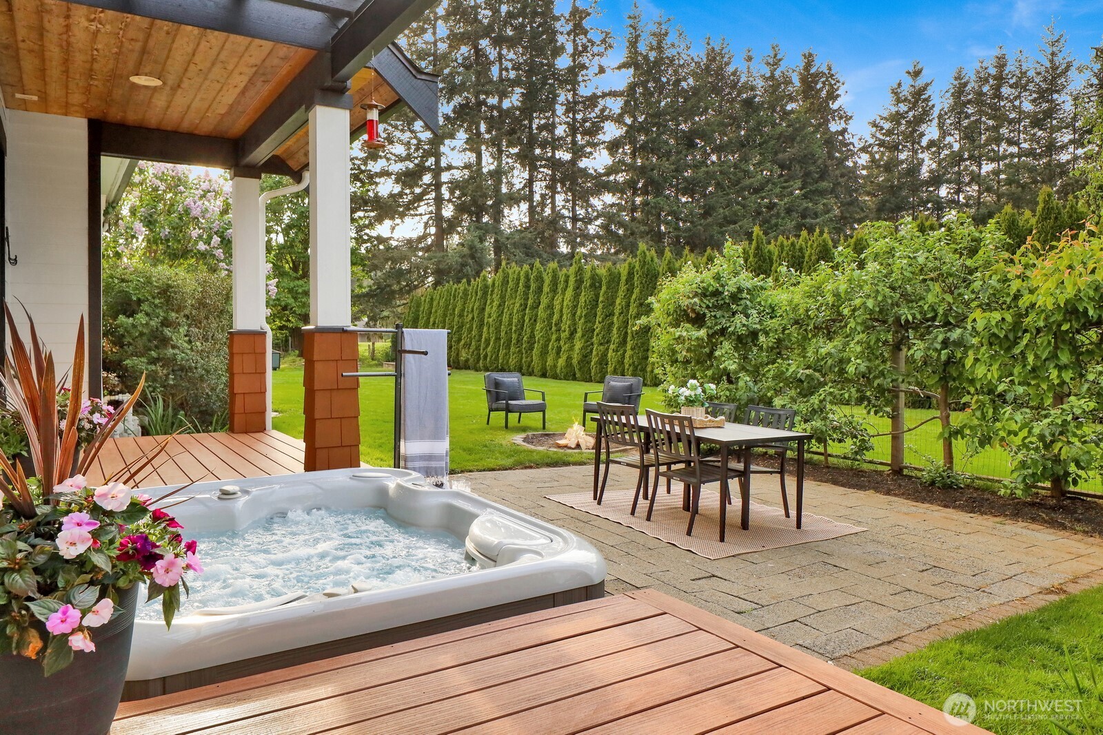 5715 Applegrove Lane , Ferndale, WA 98248