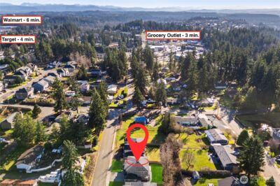 8307 184th Avenue E, Bonney Lake, WA 98391 - Photo 2