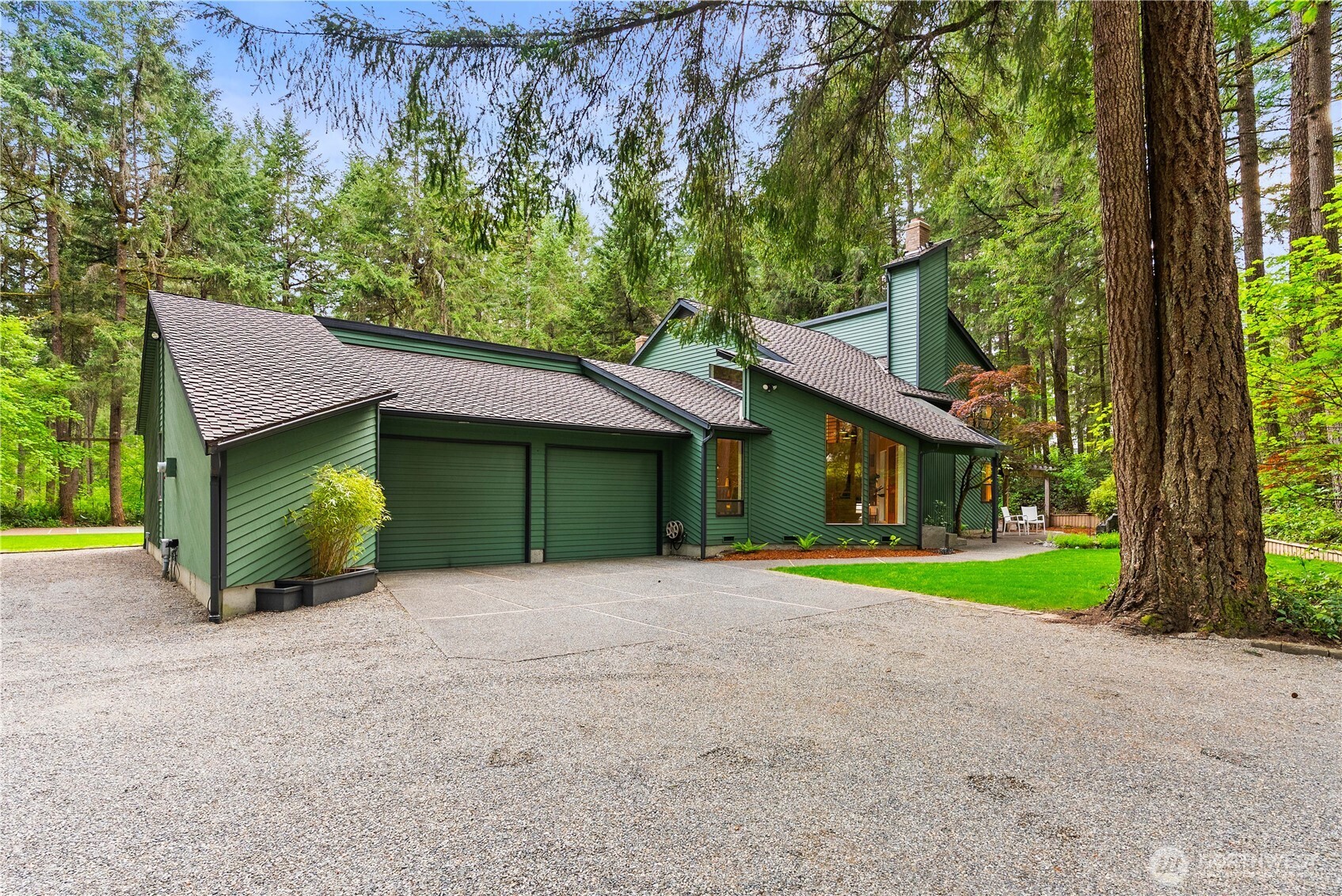 17809 SE 311th Street , Auburn, WA 98092