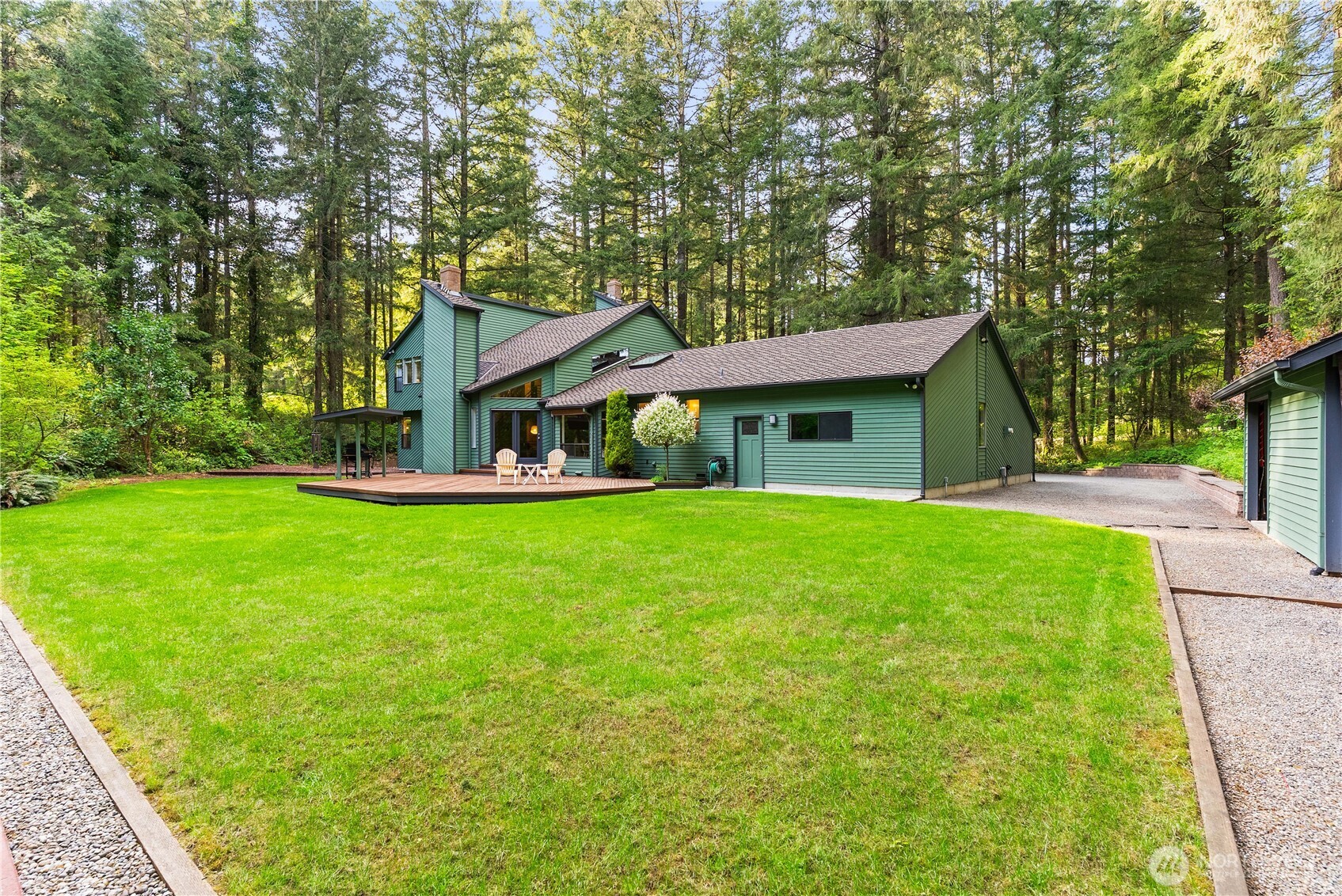 17809 SE 311th Street , Auburn, WA 98092
