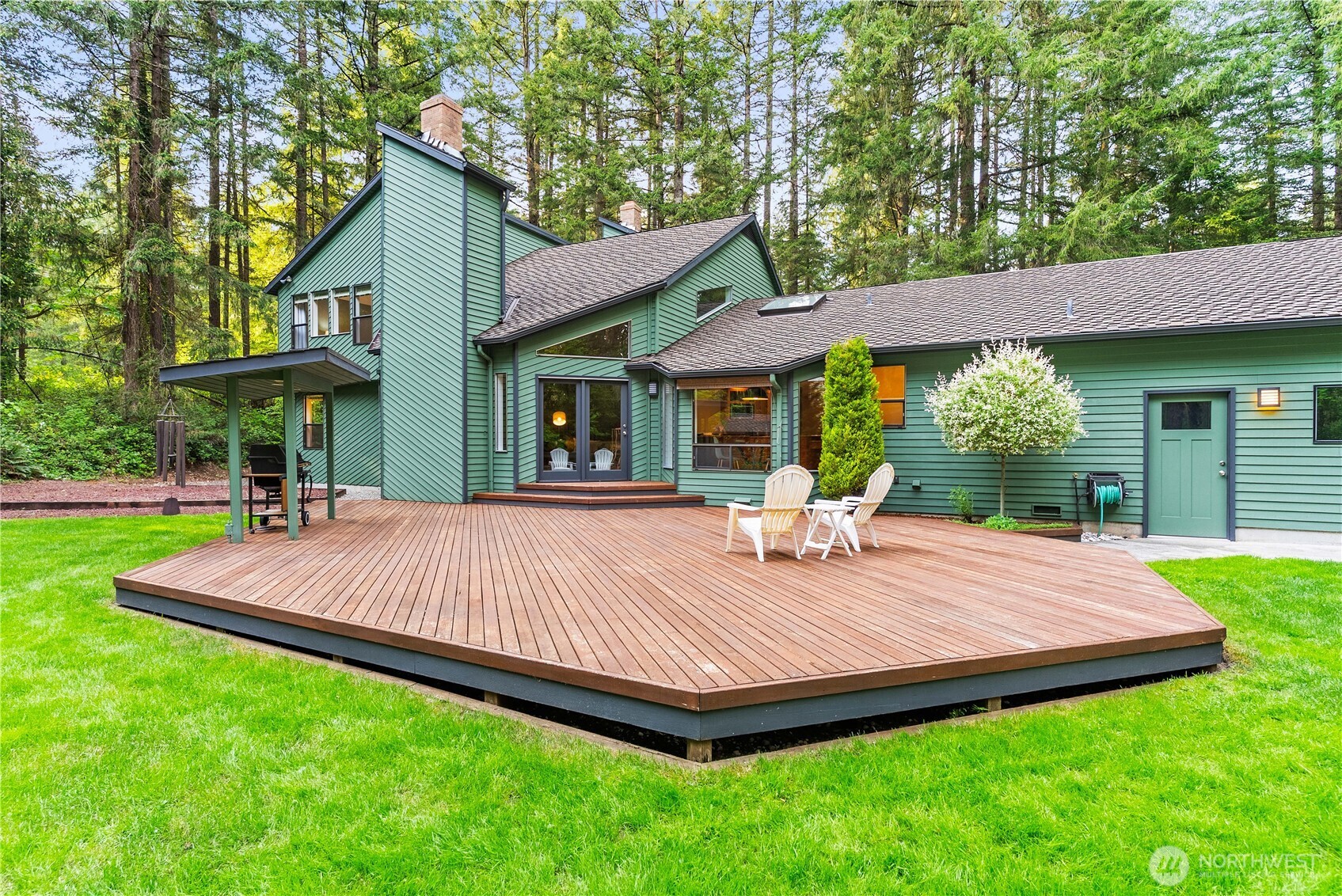17809 SE 311th Street , Auburn, WA 98092