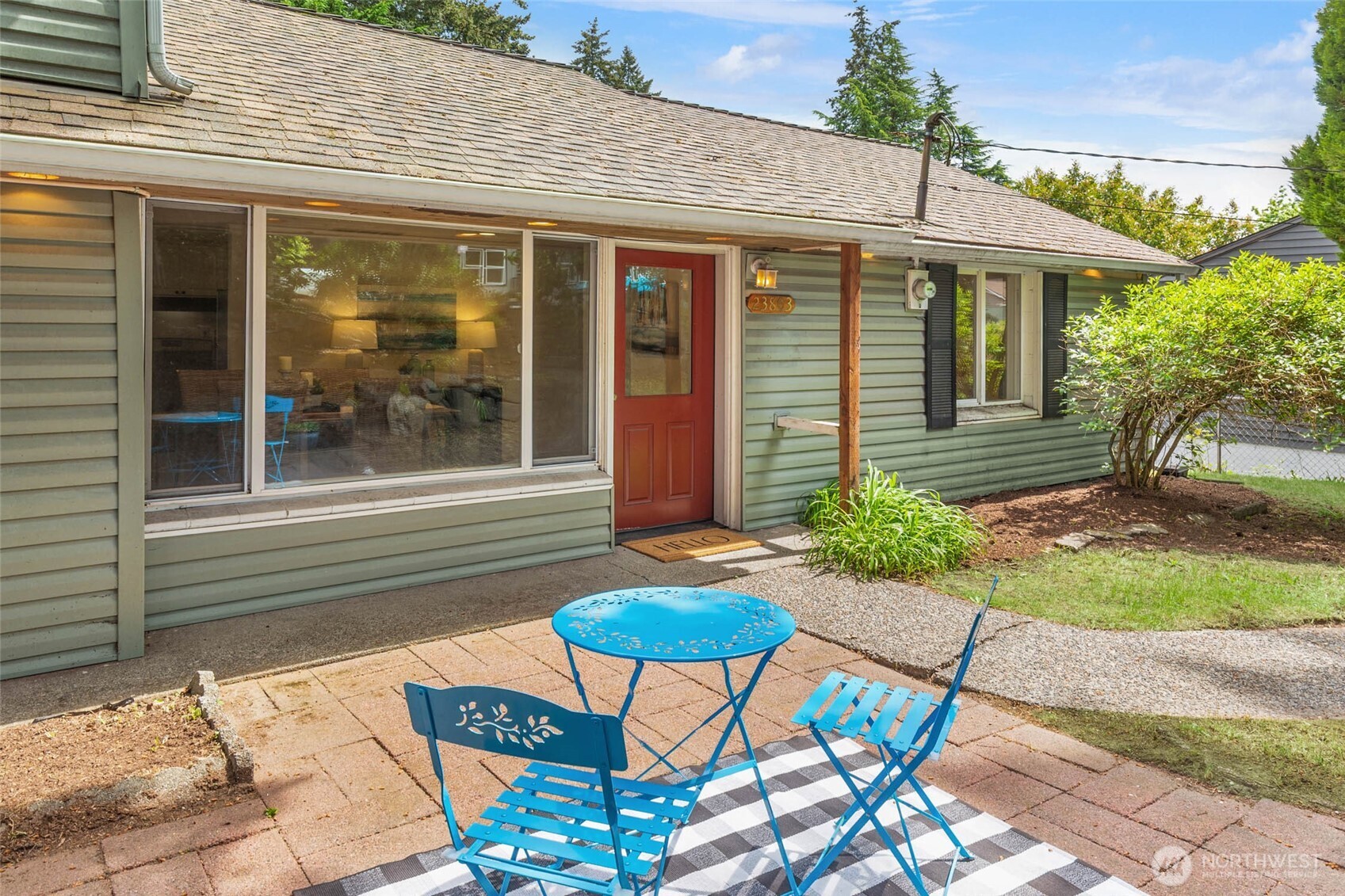 23803 56th Avenue W, Mountlake Terrace, WA 98043