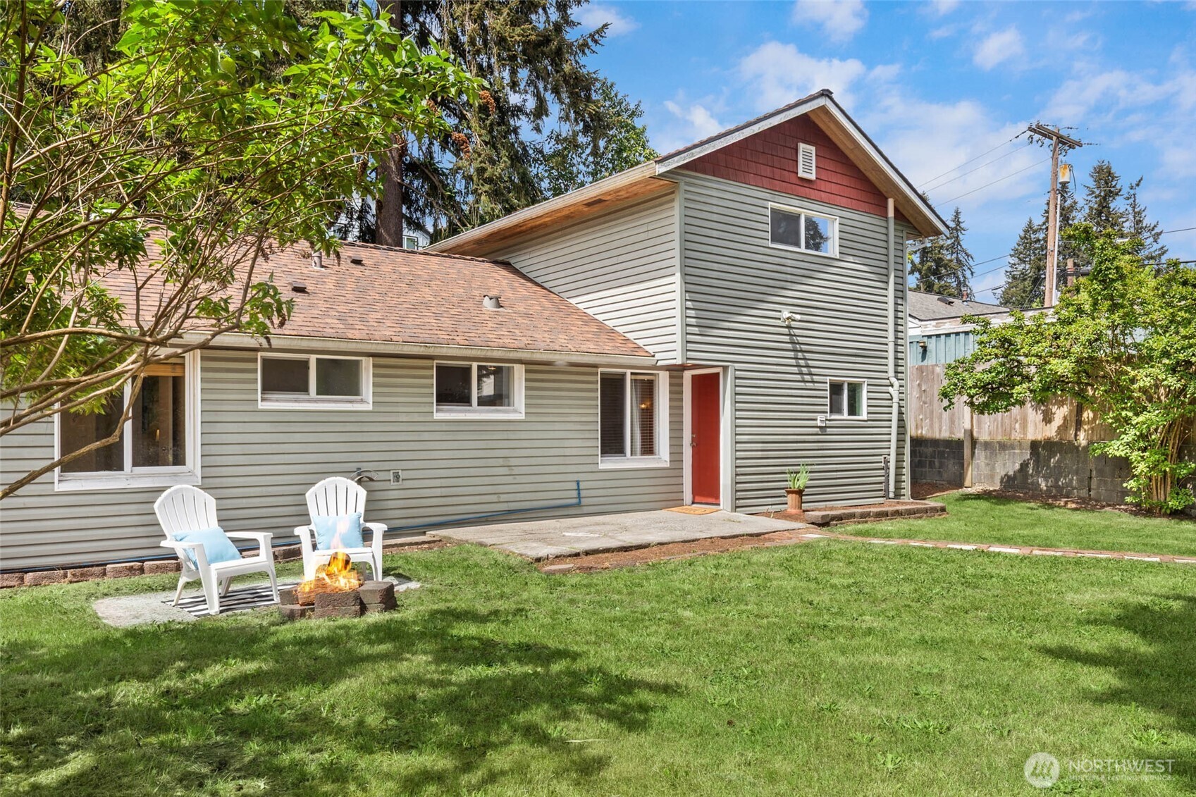 23803 56th Avenue W, Mountlake Terrace, WA 98043