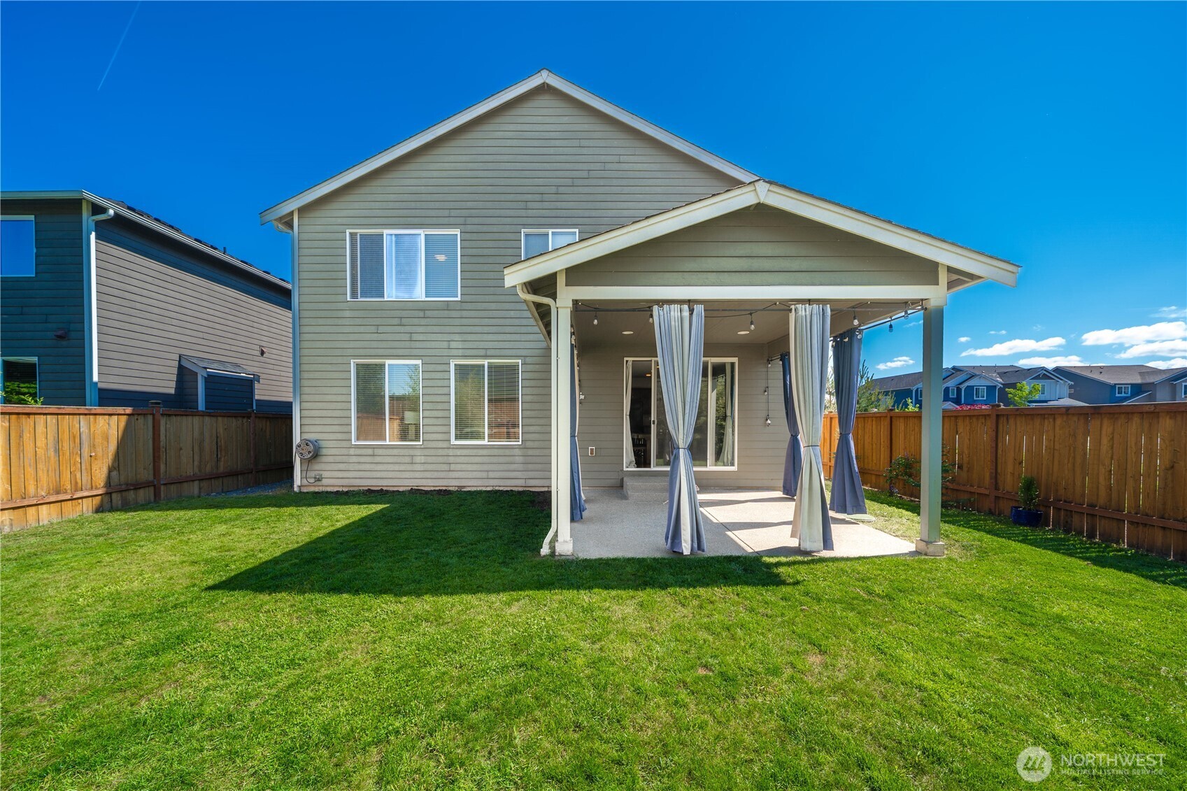 18834 110th Ave Ct E , Puyallup, WA 98374
