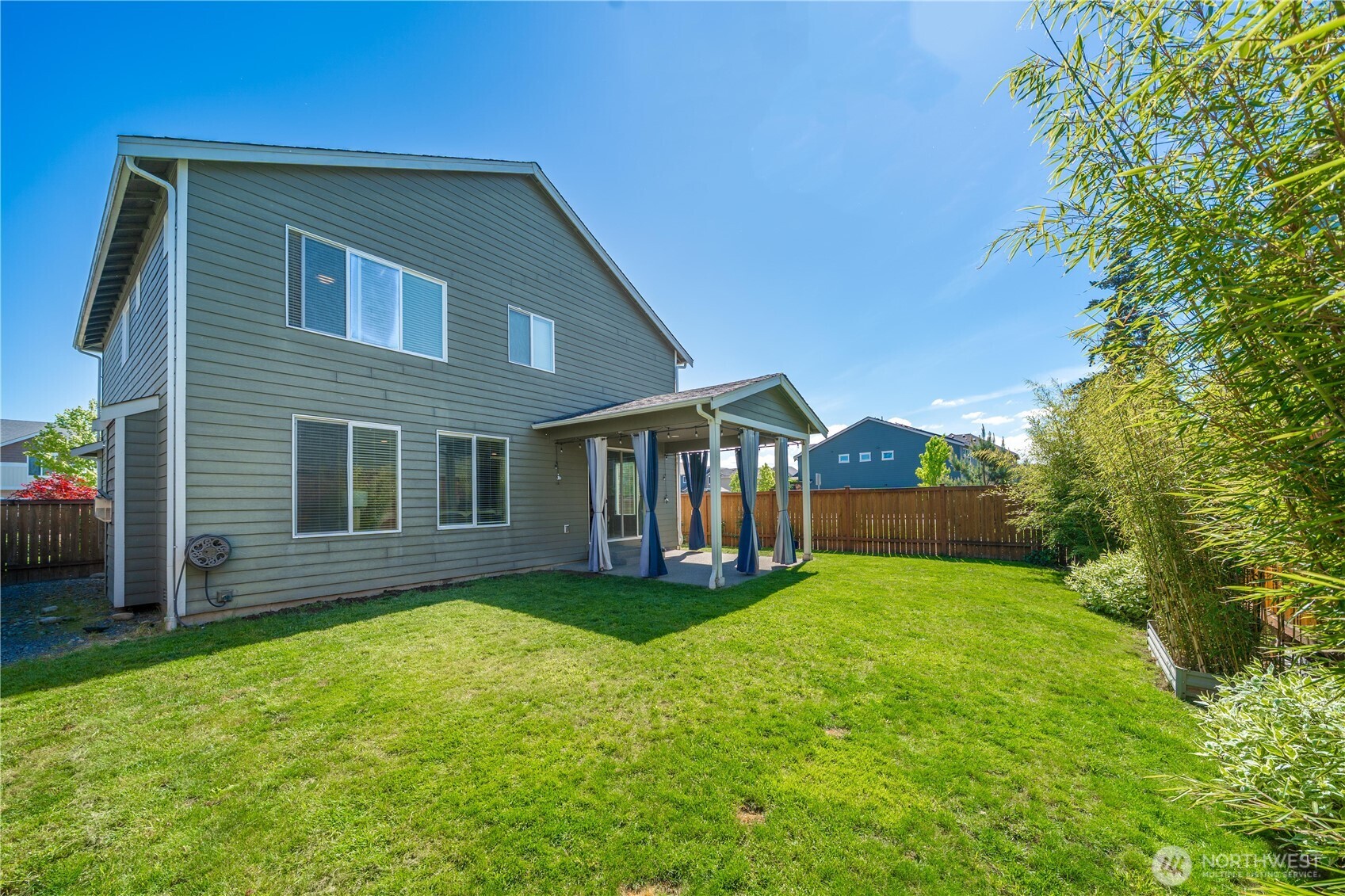 18834 110th Ave Ct E , Puyallup, WA 98374