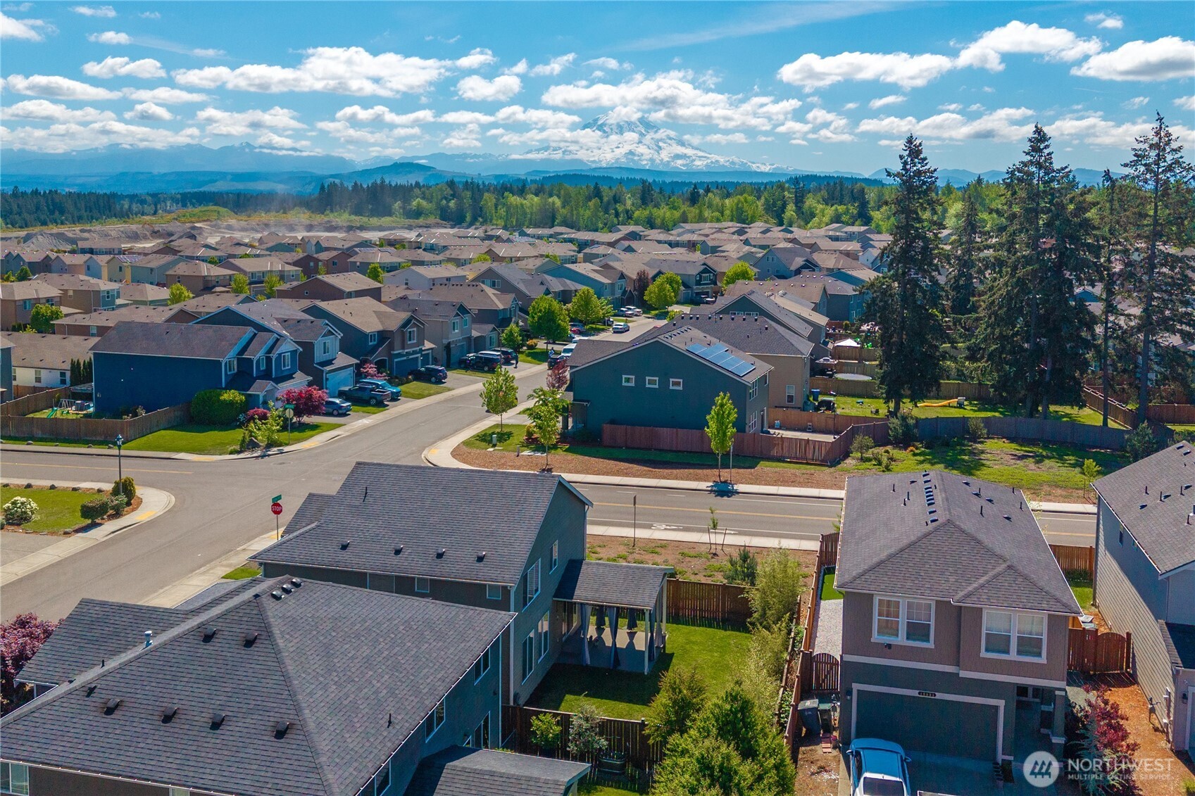 18834 110th Ave Ct E , Puyallup, WA 98374