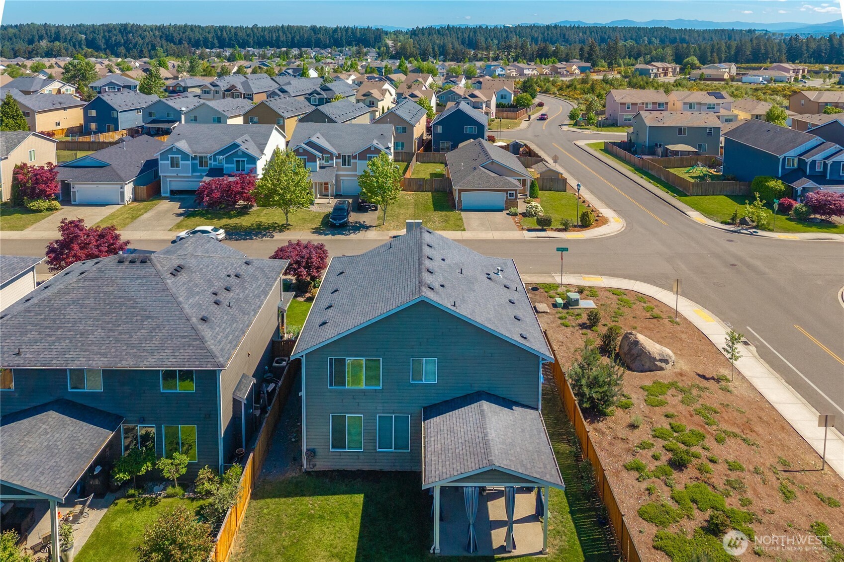 18834 110th Ave Ct E , Puyallup, WA 98374