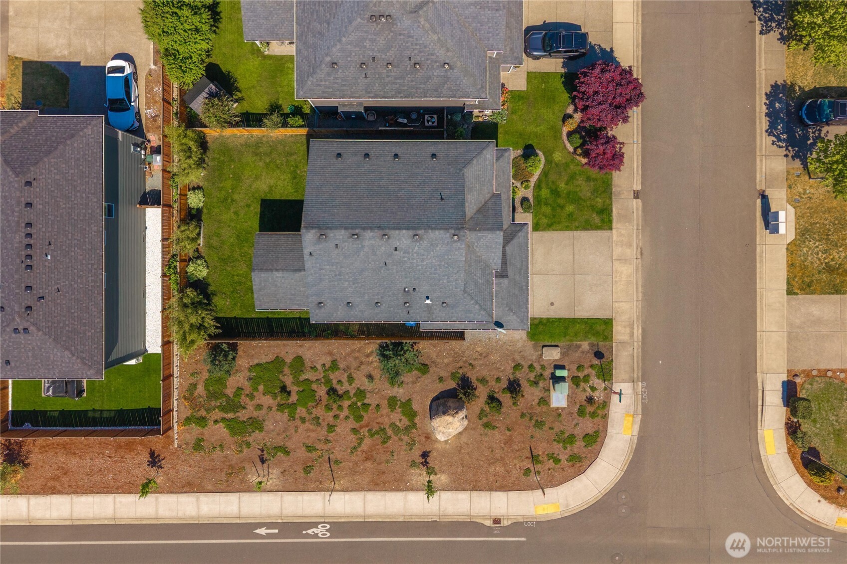 18834 110th Ave Ct E , Puyallup, WA 98374