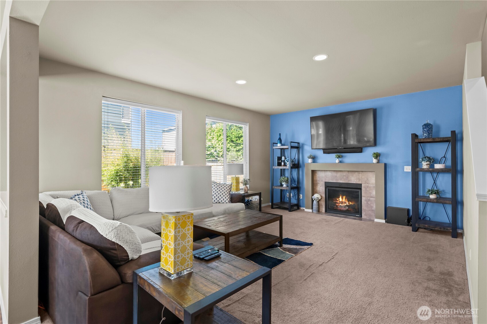 18834 110th Ave Ct E , Puyallup, WA 98374