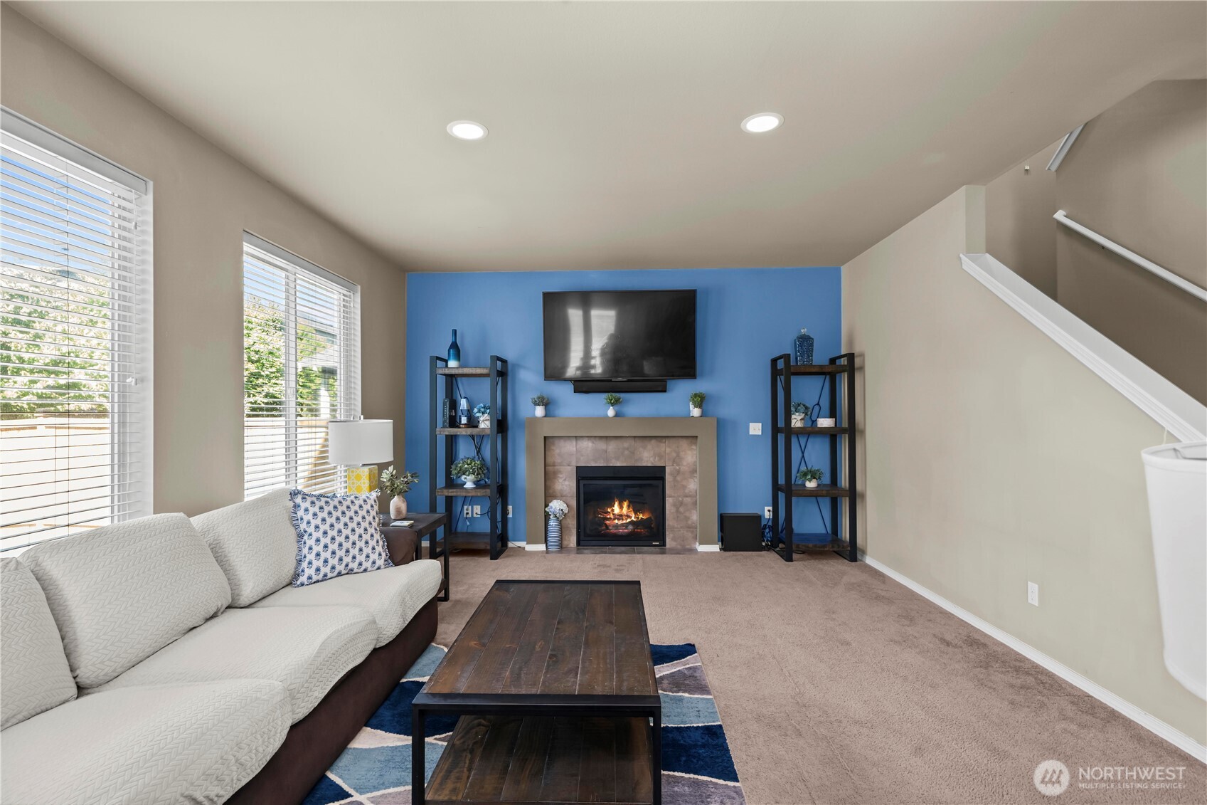 18834 110th Ave Ct E , Puyallup, WA 98374