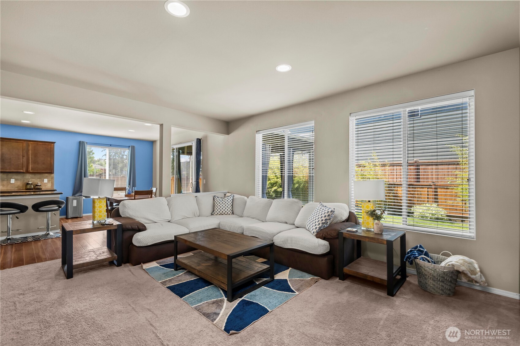 18834 110th Ave Ct E , Puyallup, WA 98374