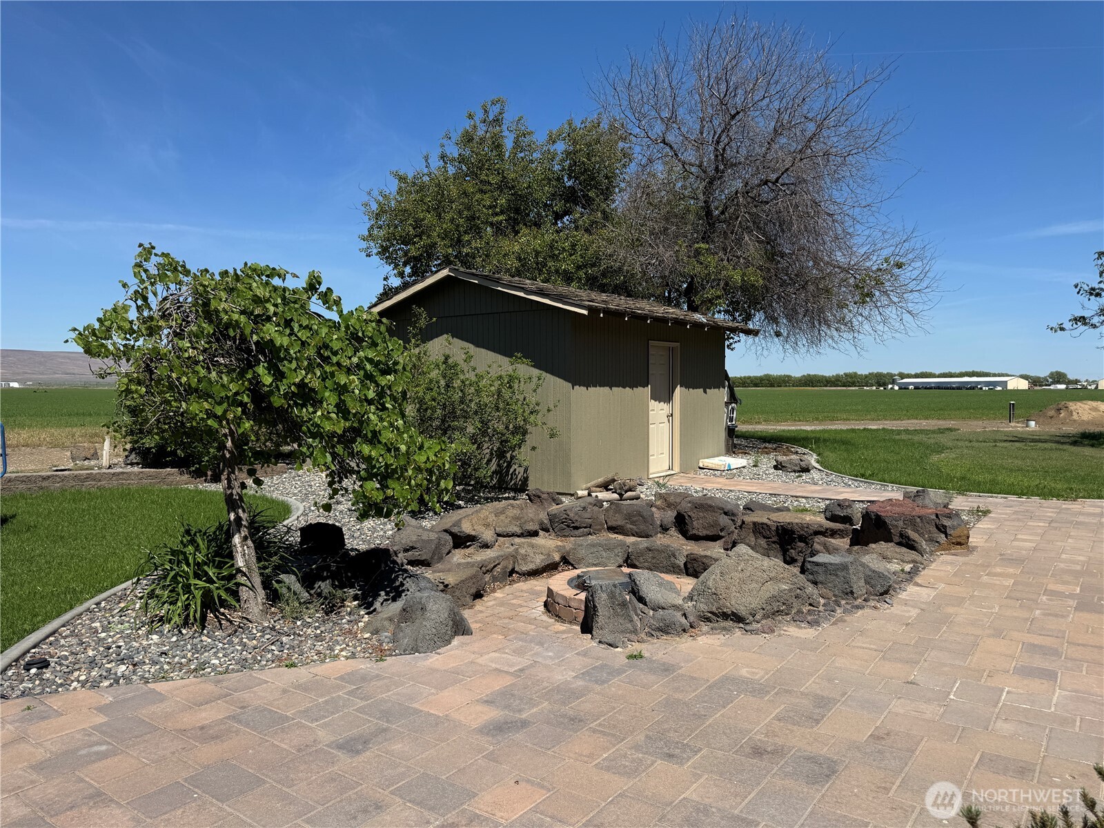 15374 Road 26 SW, Mattawa, WA 99349