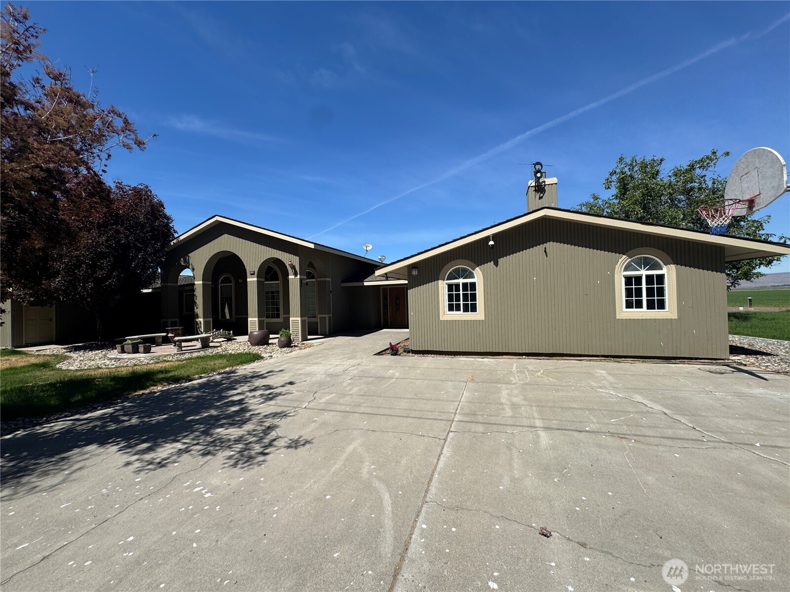 15374 Road 26 SW, Mattawa, WA 99349