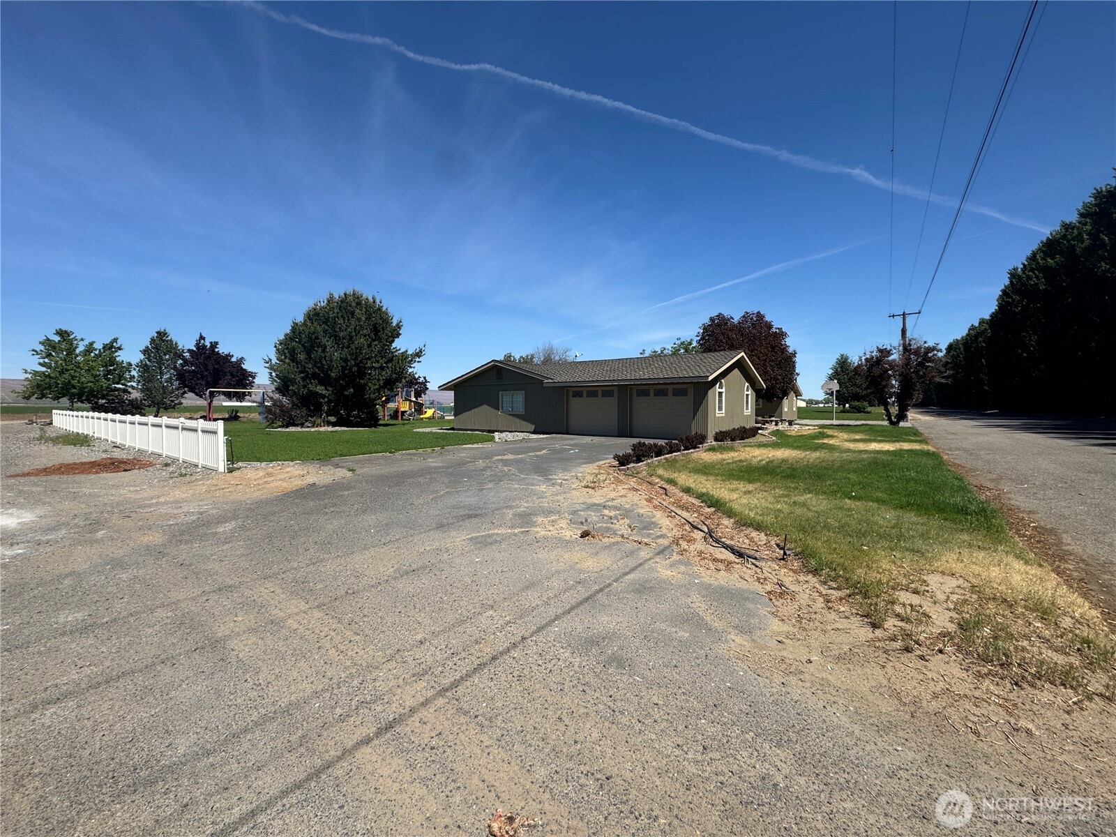 15374 Road 26 SW, Mattawa, WA 99349