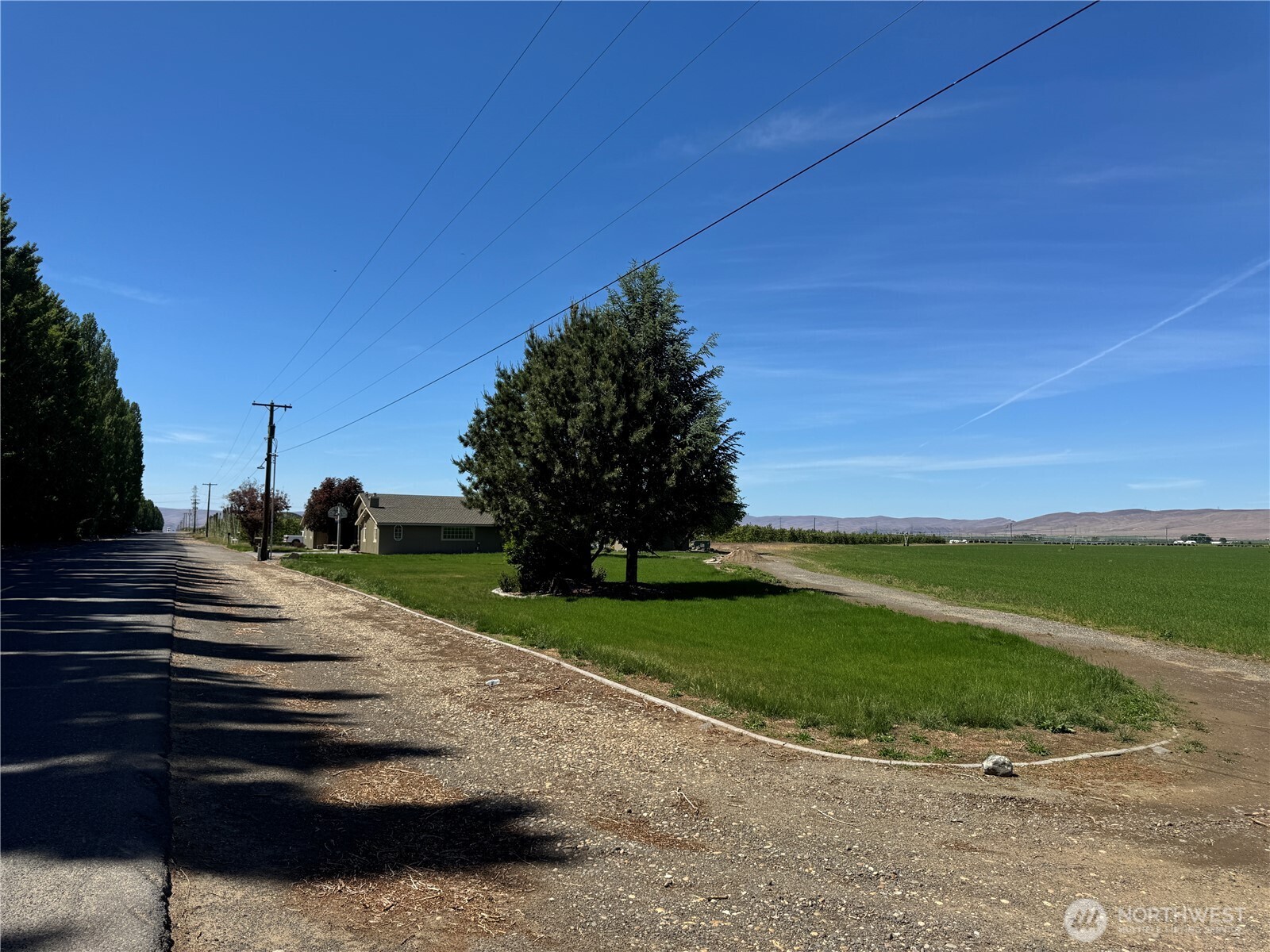 15374 Road 26 SW, Mattawa, WA 99349