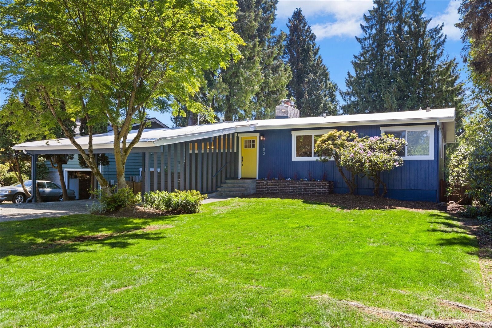 103 N 178th Street , Shoreline, WA 98133