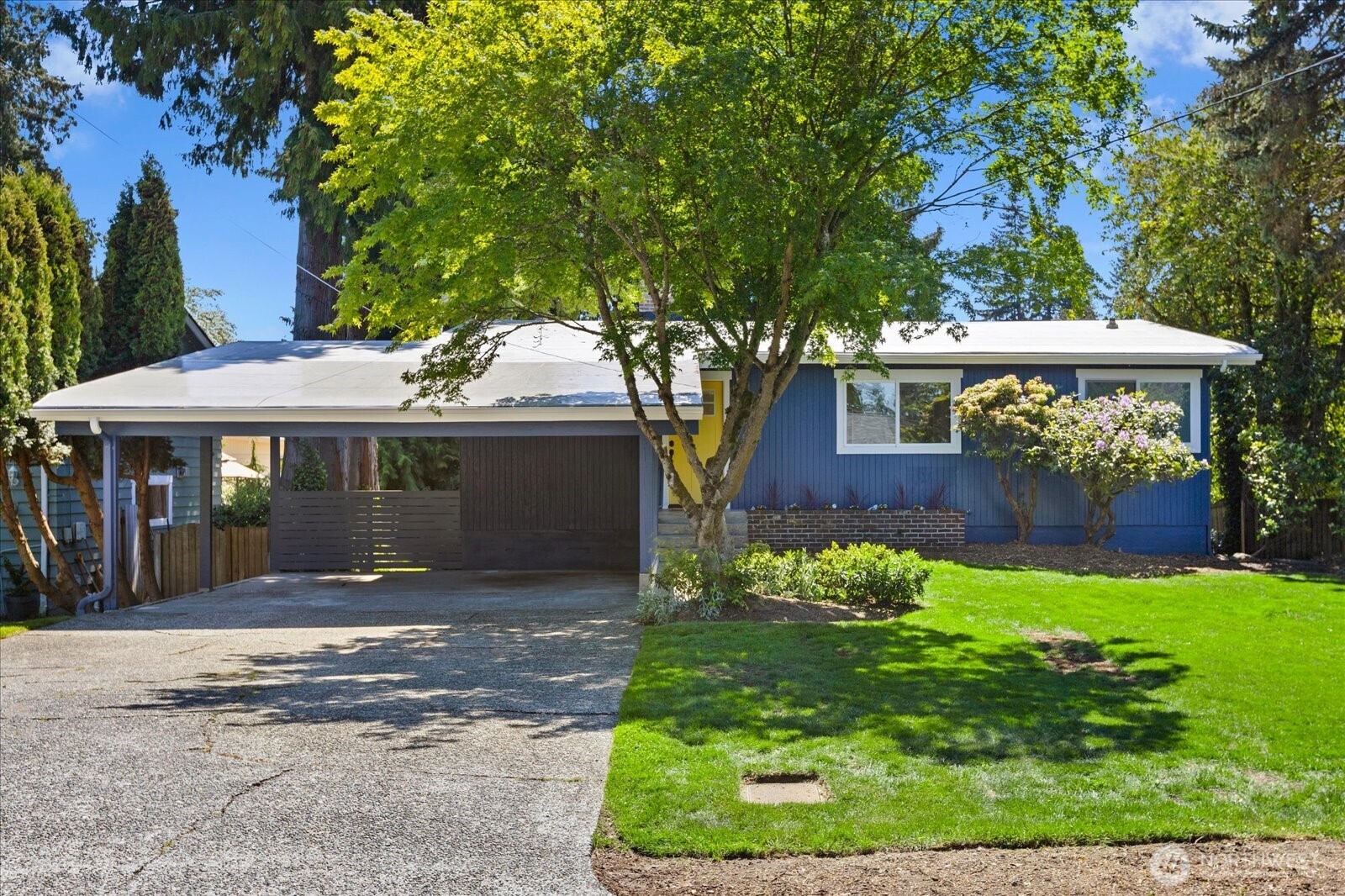 103 N 178th Street , Shoreline, WA 98133