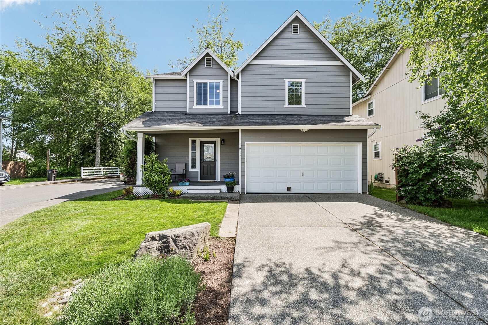 11013 Meridian Avenue S, Everett, WA 98208