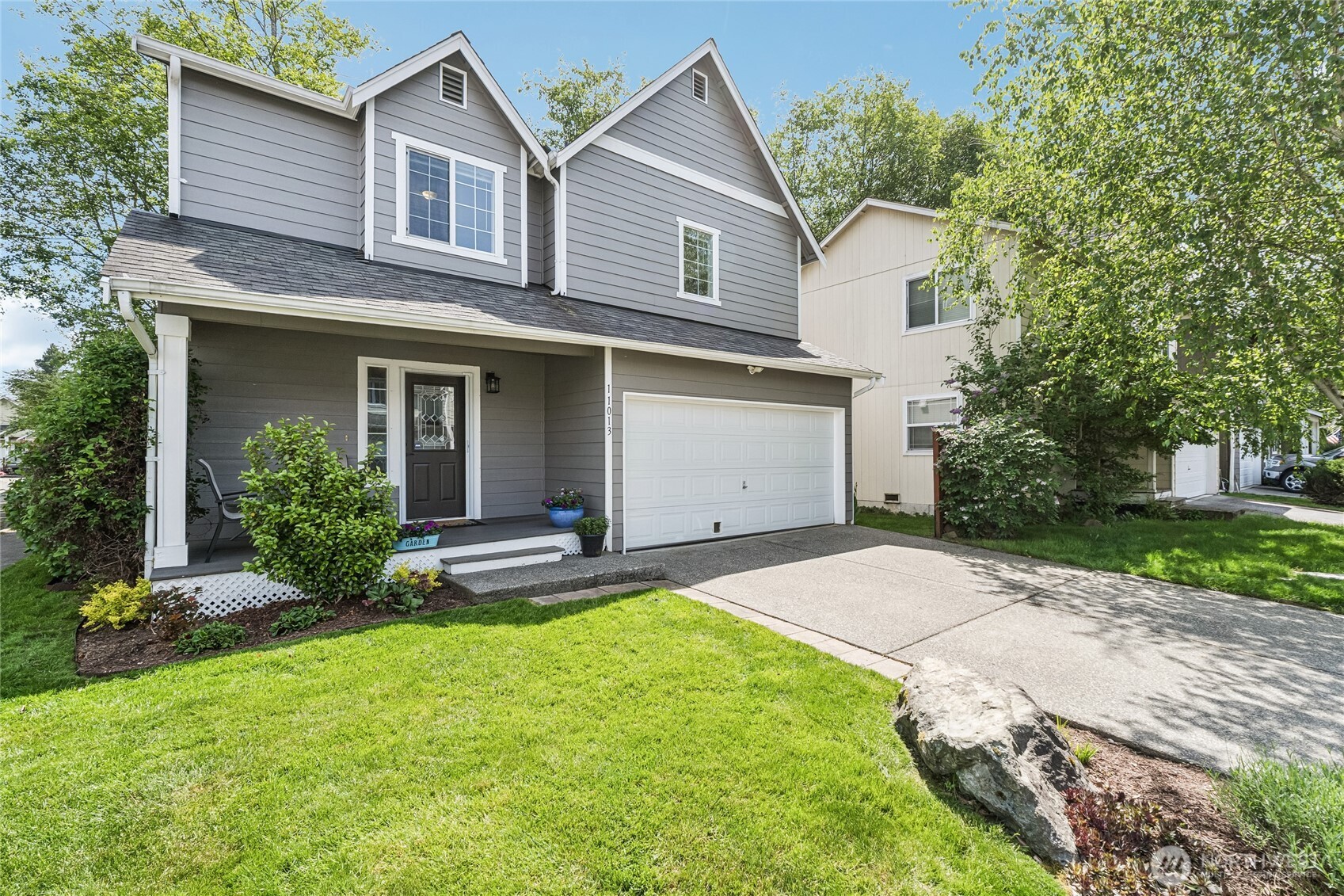 11013 Meridian Avenue S, Everett, WA 98208