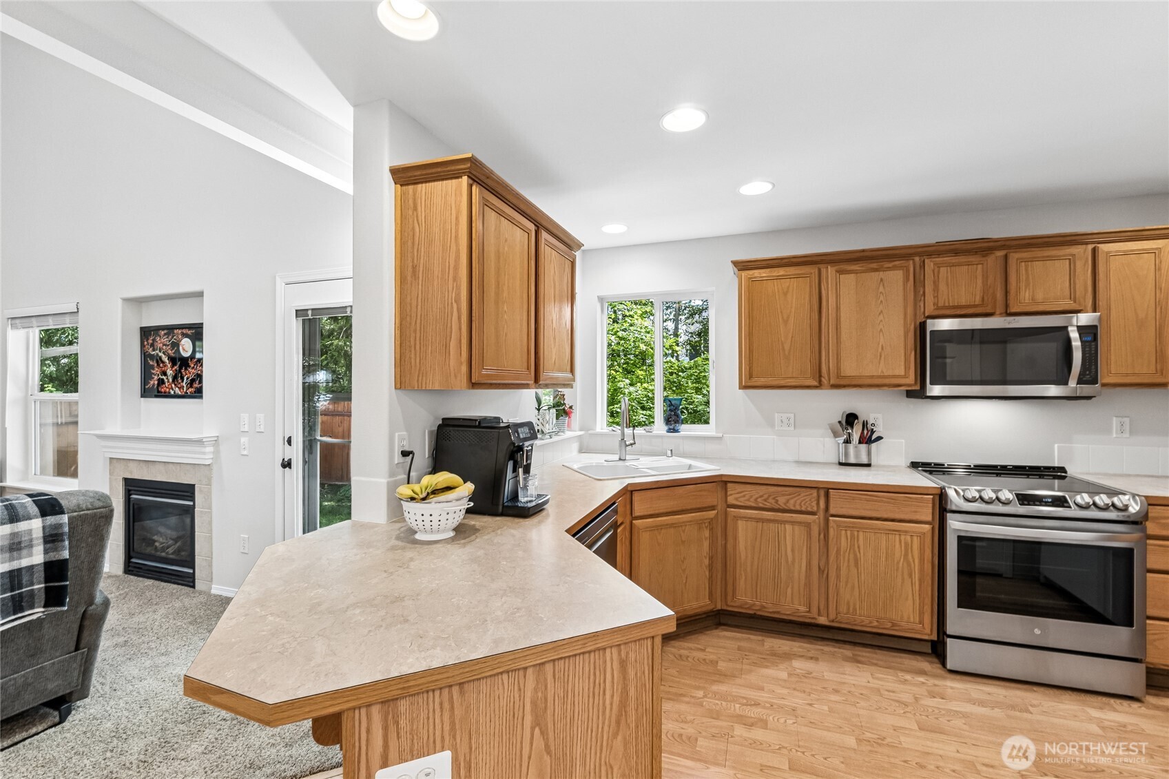 11013 Meridian Avenue S, Everett, WA 98208