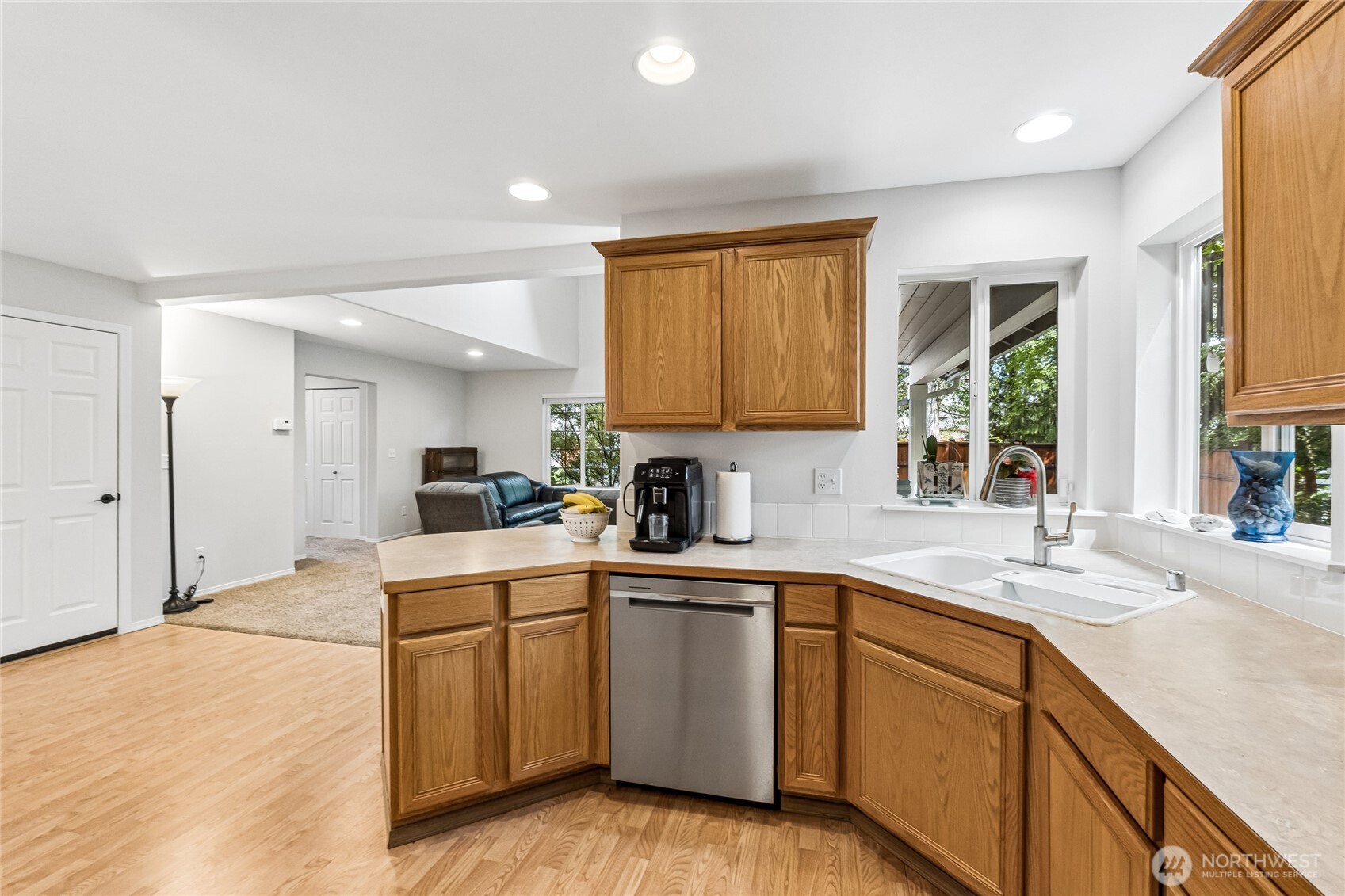 11013 Meridian Avenue S, Everett, WA 98208