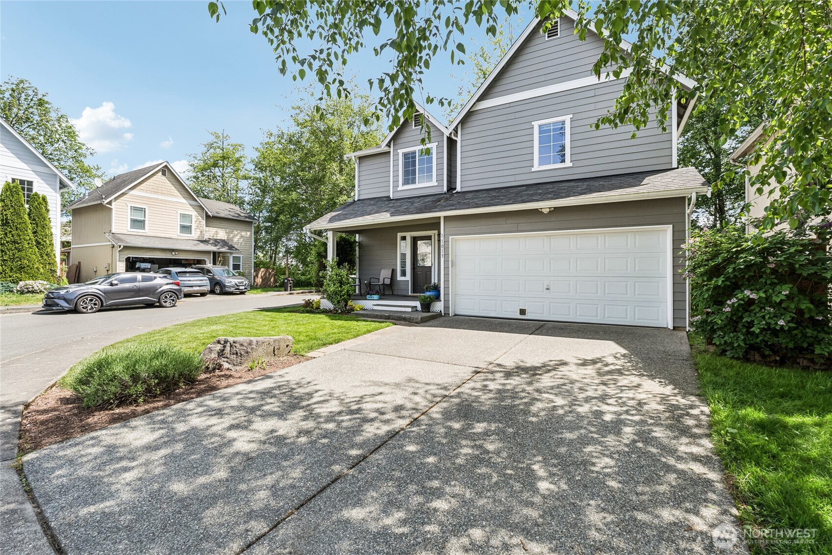 11013 Meridian Avenue S, Everett, WA 98208